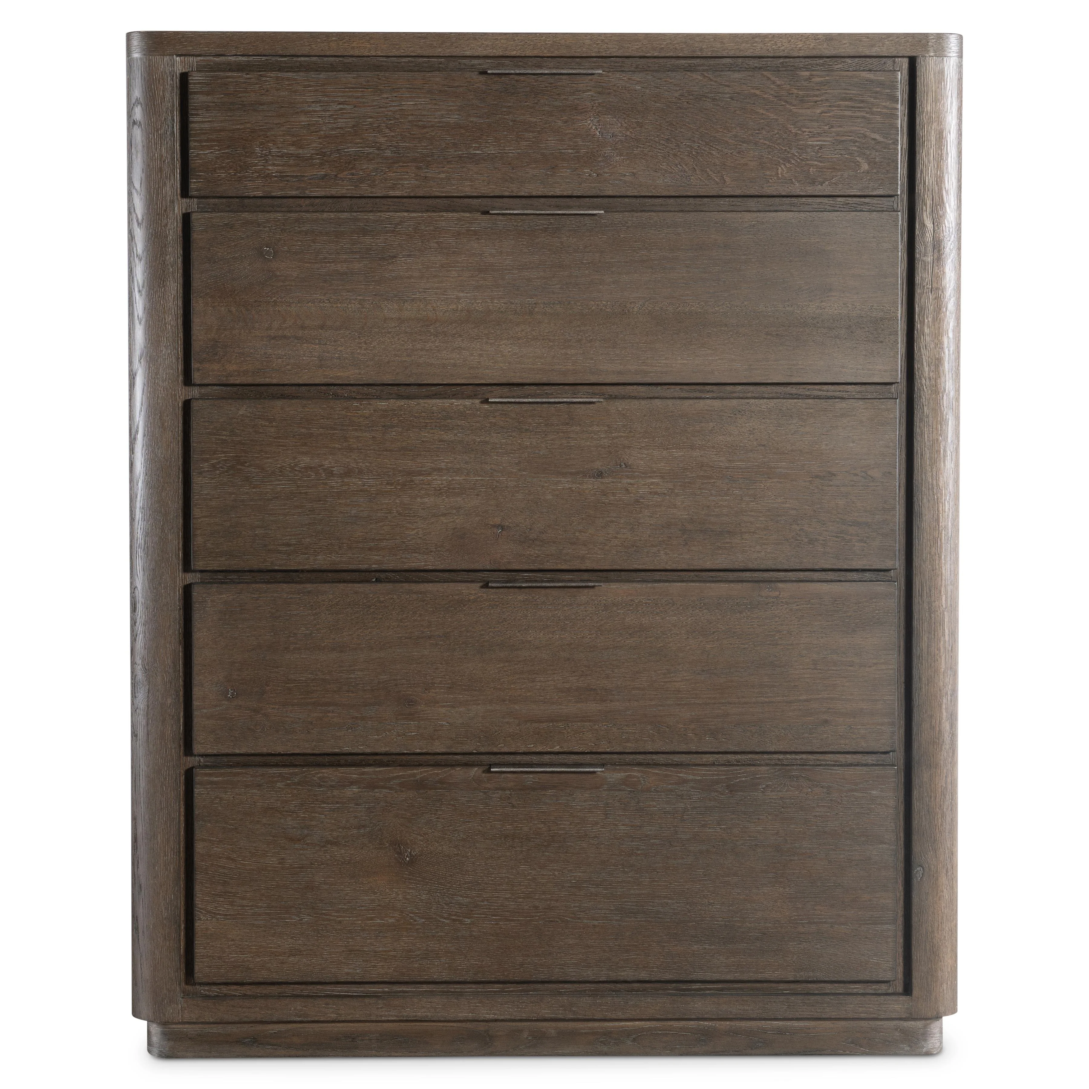 Bernhardt Outline Tall Drawer Chest - Image 3