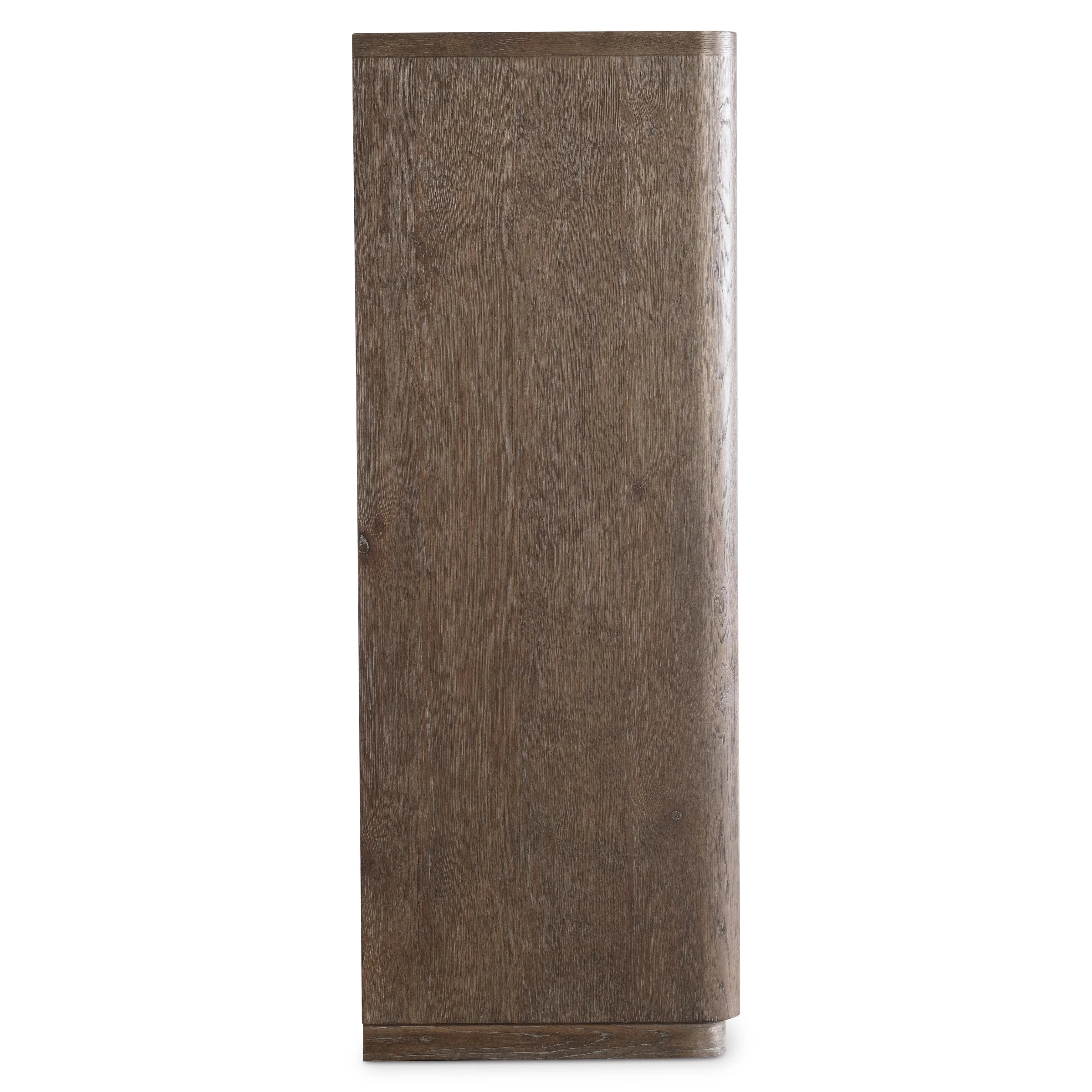 Bernhardt Outline Tall Drawer Chest - Image 4
