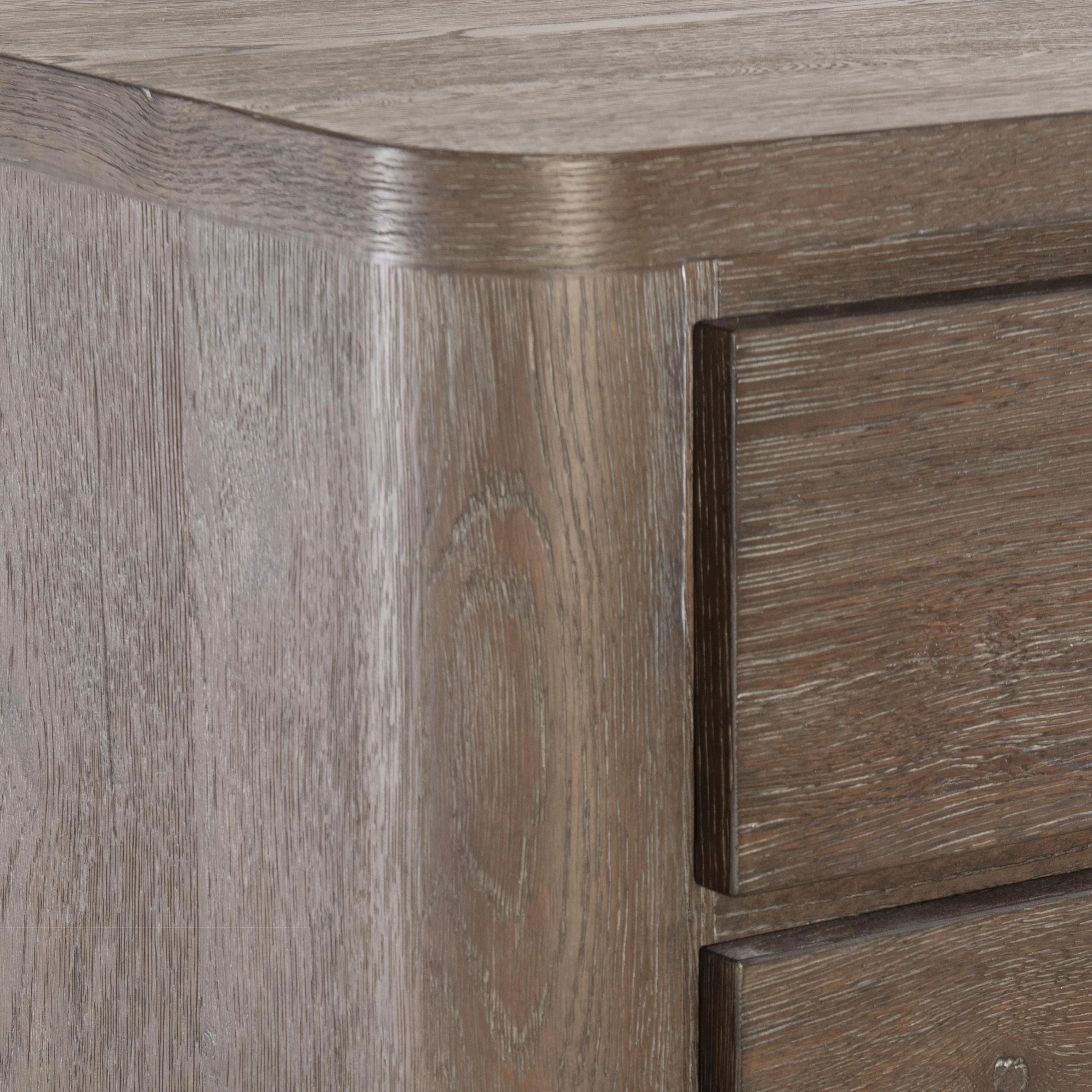 Bernhardt Outline Tall Drawer Chest - Image 6