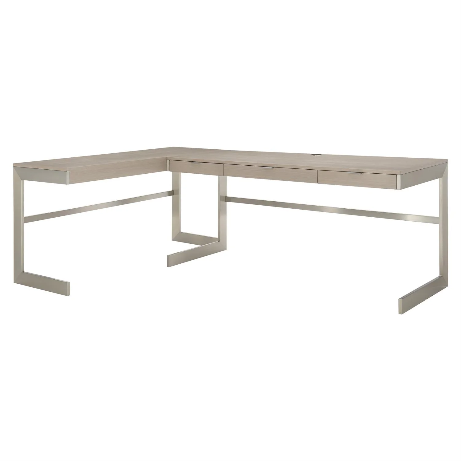Bernhardt Paloma Desk - Image 11