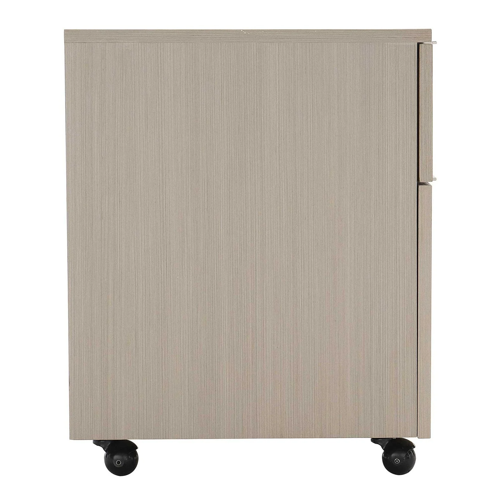 Bernhardt Paloma File Cabinet with Two Drawers Y10 - Image 7