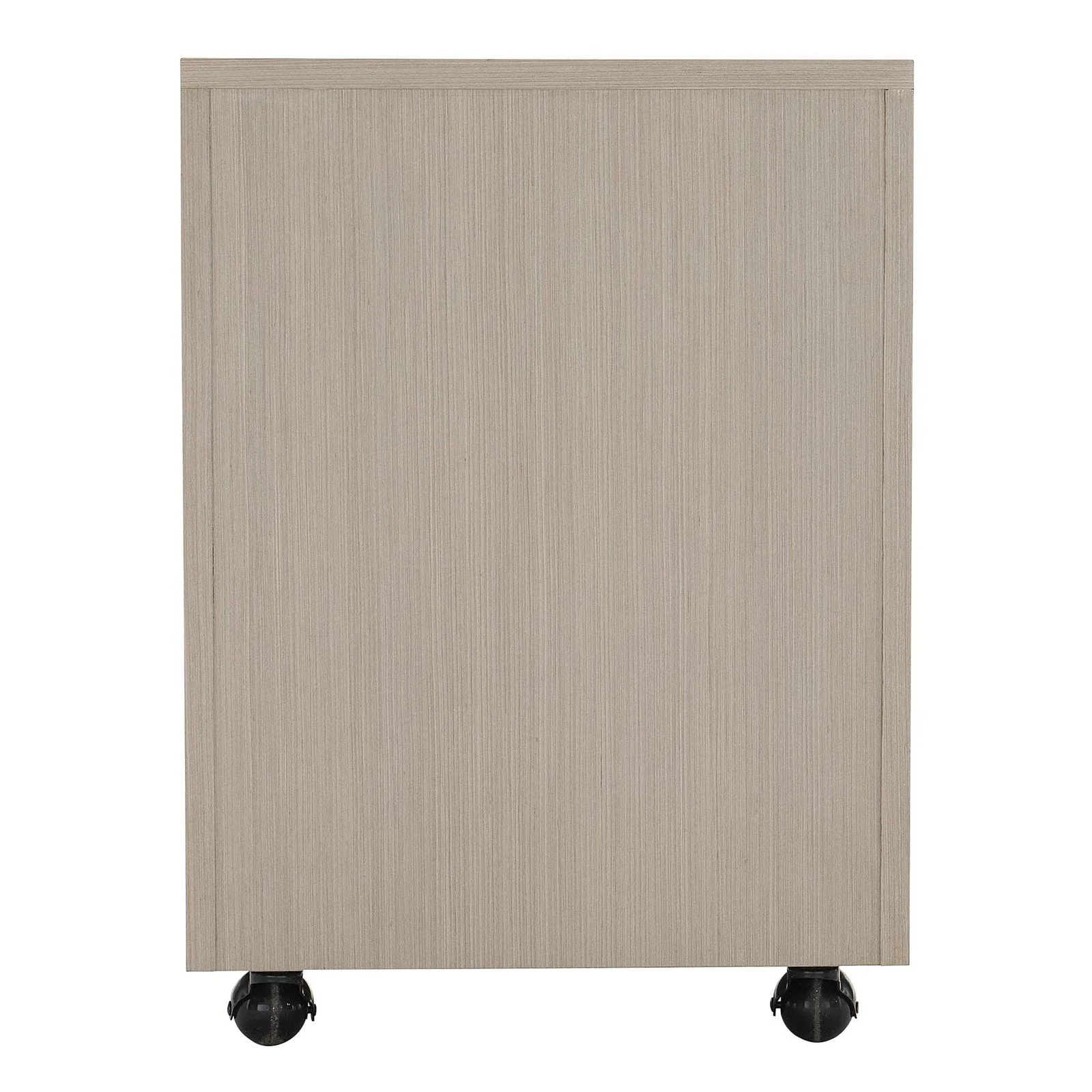Bernhardt Paloma File Cabinet with Two Drawers Y10 - Image 8
