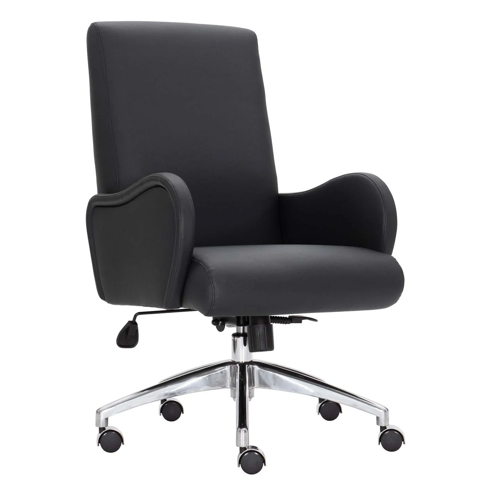 Bernhardt Patterson Office Chair - Image 3