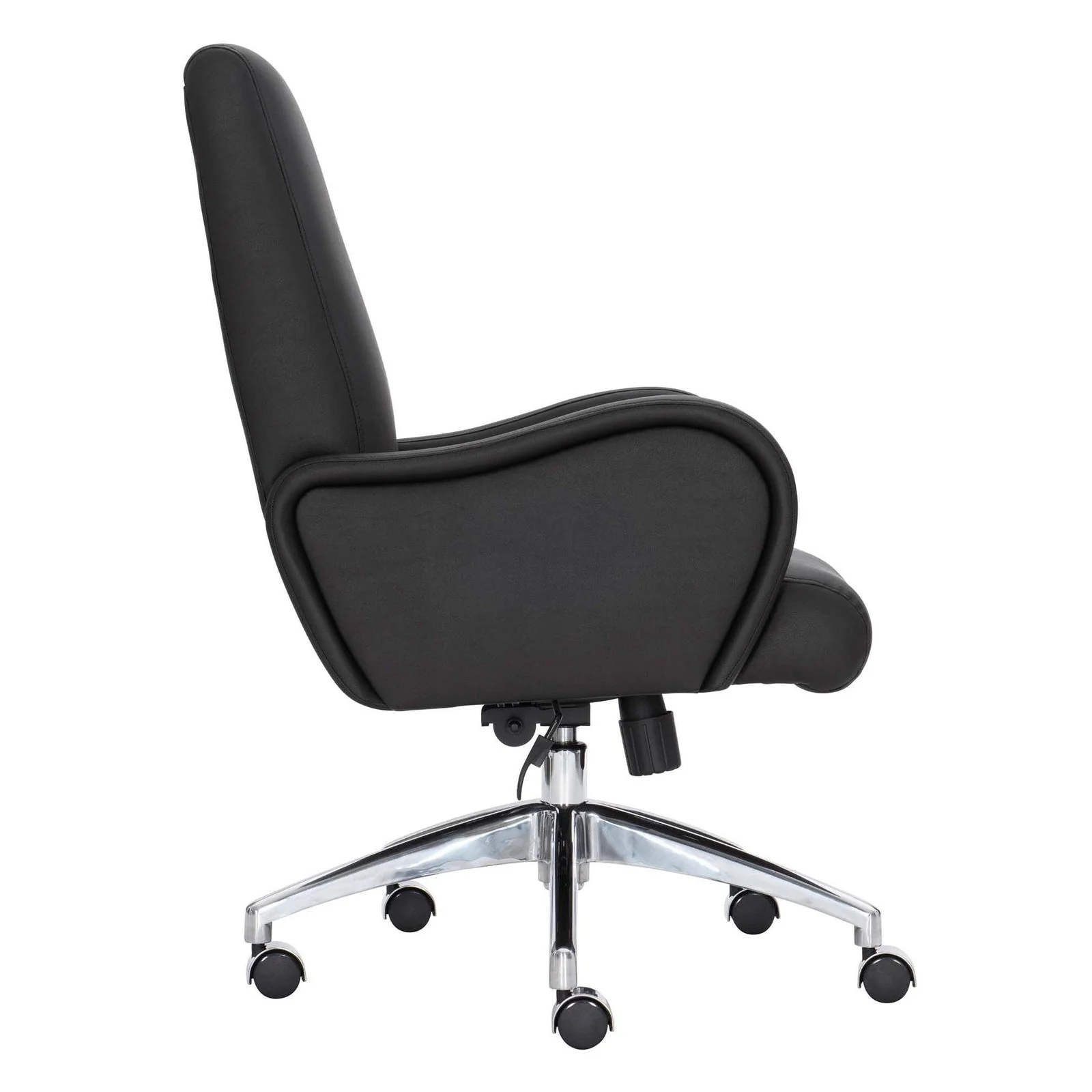 Bernhardt Patterson Office Chair - Image 4