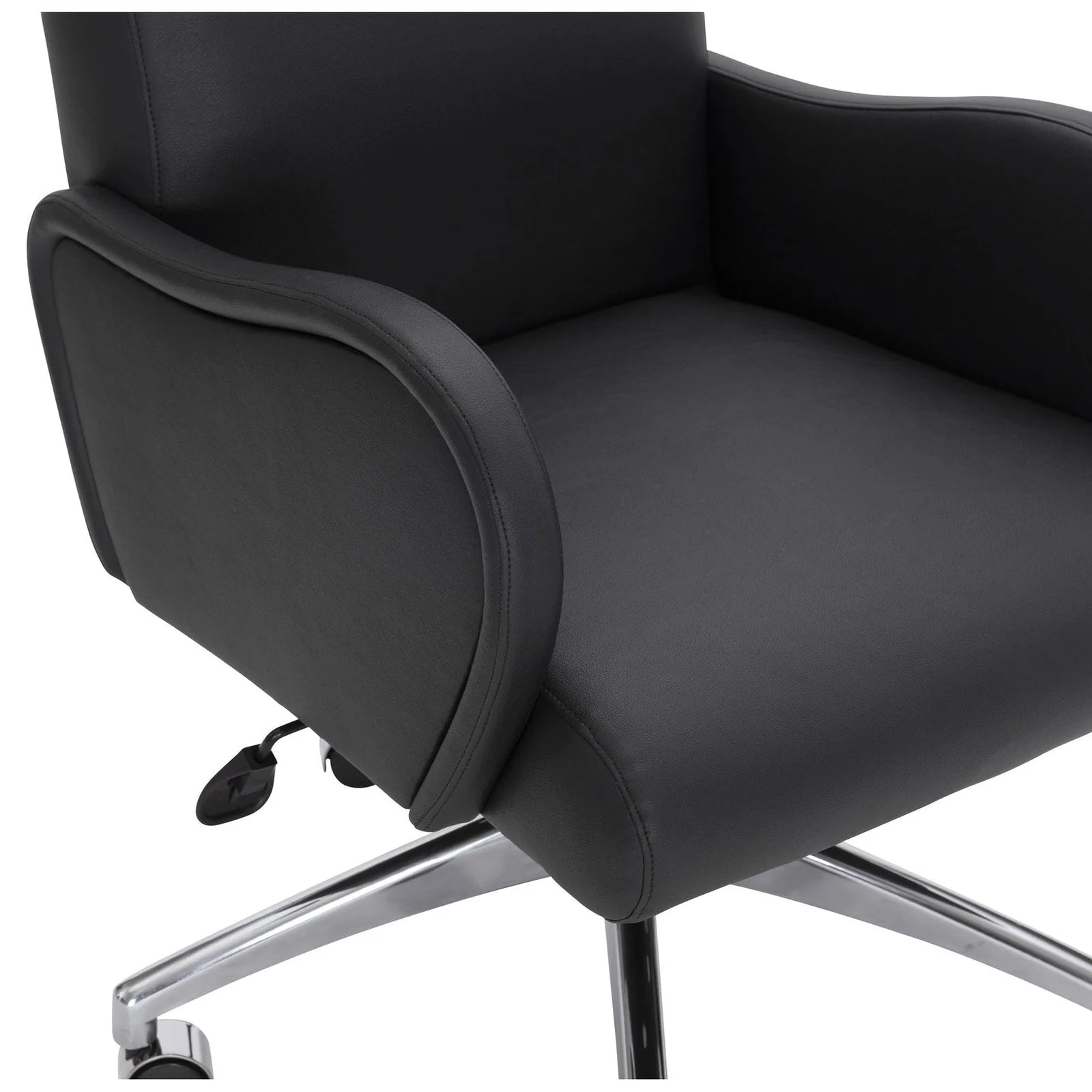 Bernhardt Patterson Office Chair - Image 6