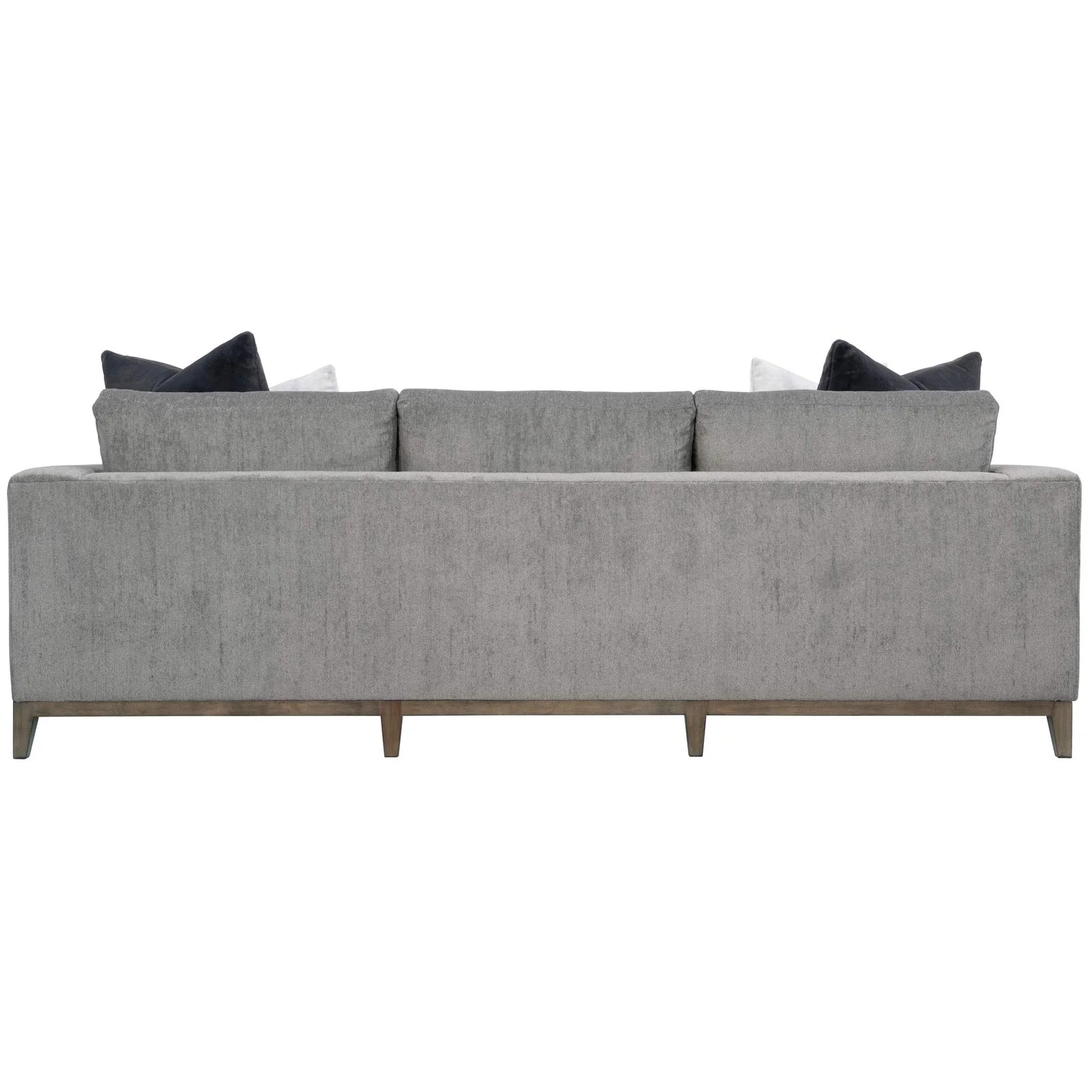 Bernhardt Plush Noel Sofa - Image 10