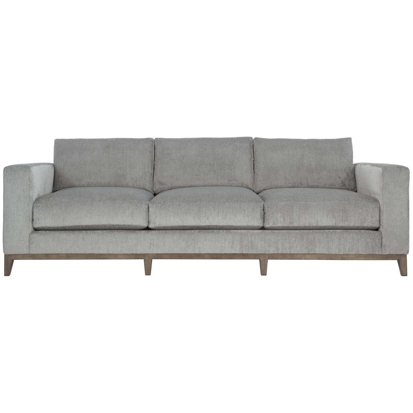 Bernhardt Plush Noel Sofa - Image 5