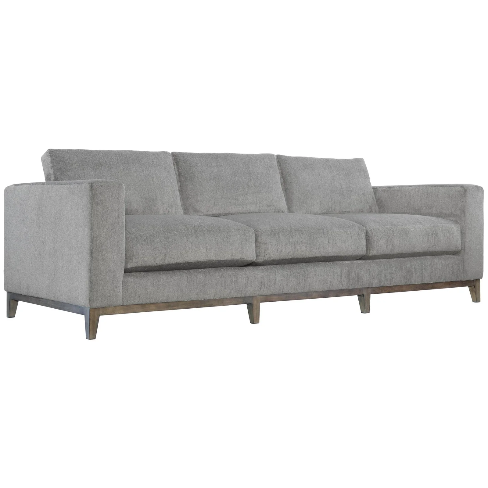 Bernhardt Plush Noel Sofa - Image 6