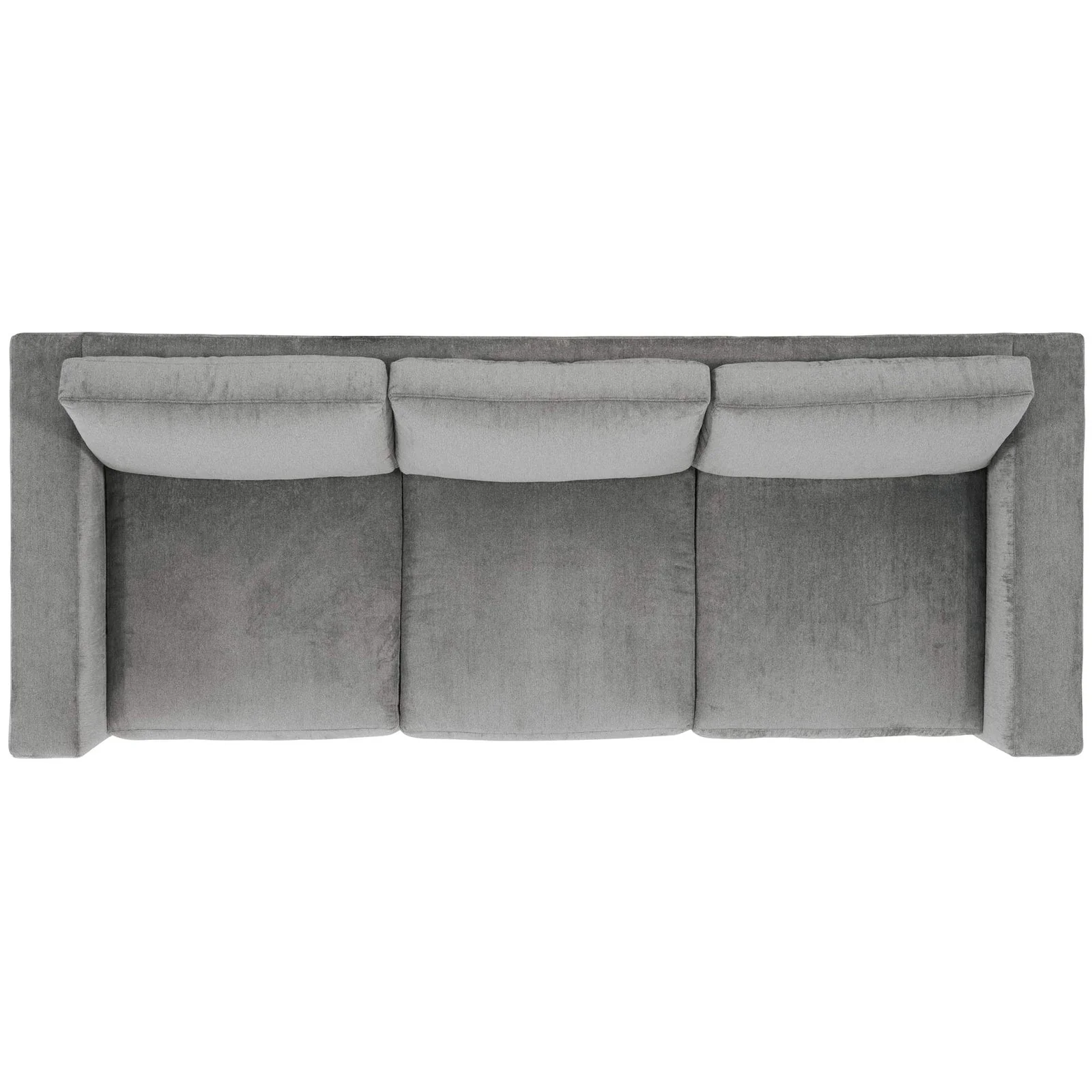Bernhardt Plush Noel Sofa - Image 8