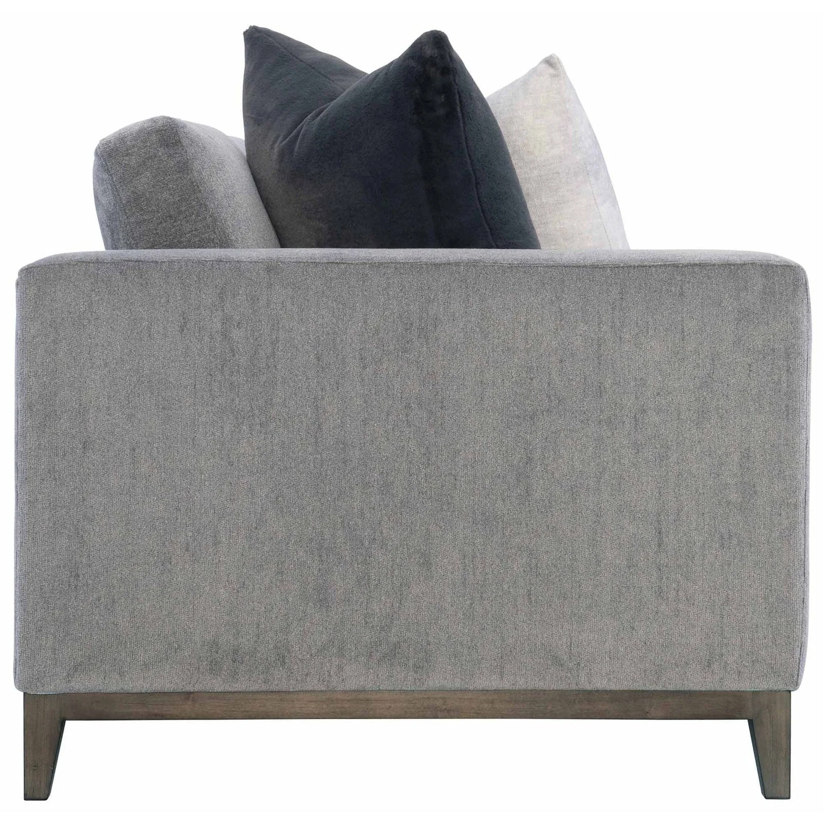 Bernhardt Plush Noel Sofa - Image 9