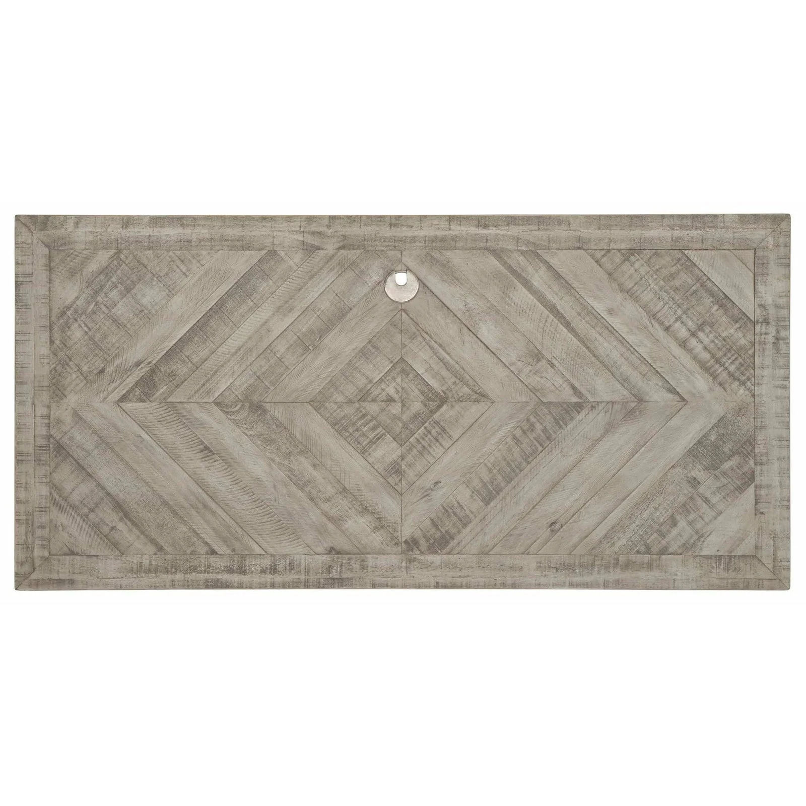 Bernhardt Polk Desk - Image 7