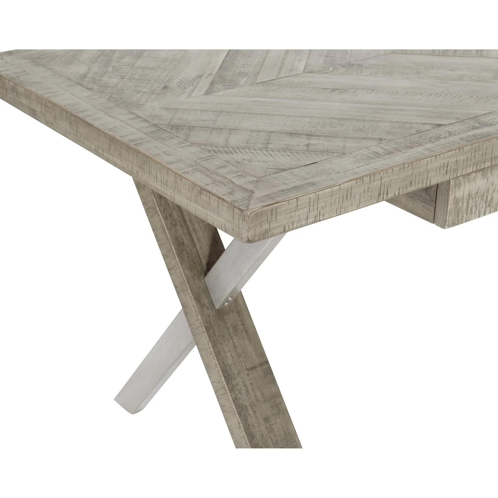 Bernhardt Polk Desk - Image 8