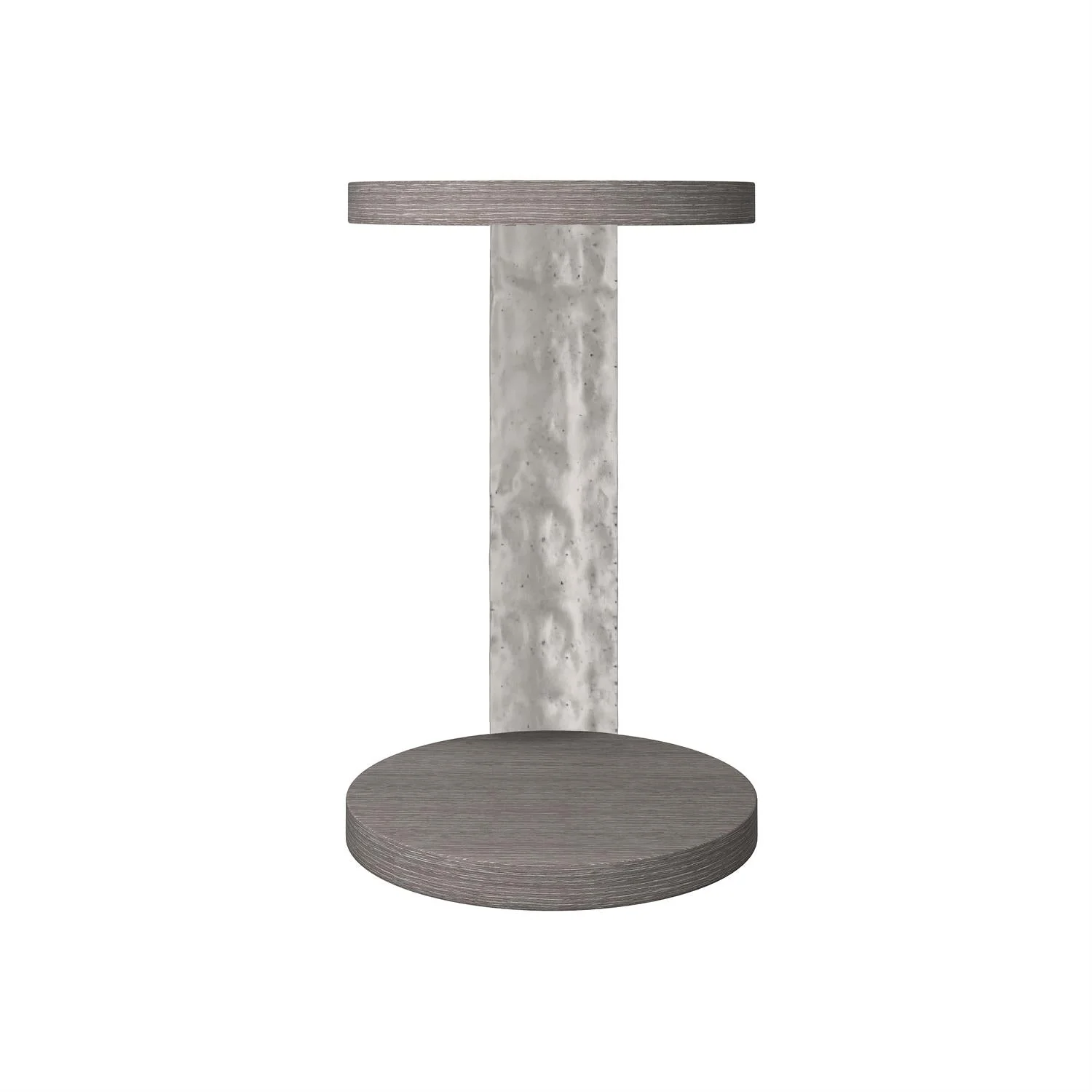 Bernhardt Prado Accent Table 27B Y25 - Image 2