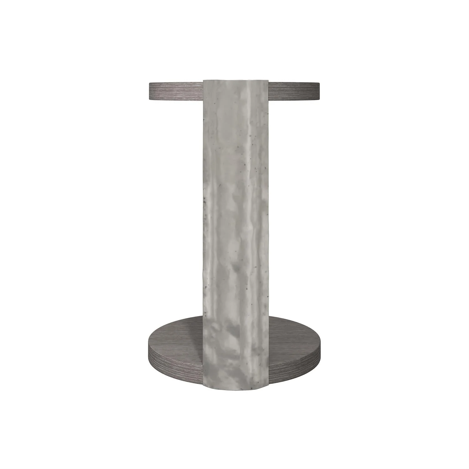 Bernhardt Prado Accent Table 27B Y25 - Image 5