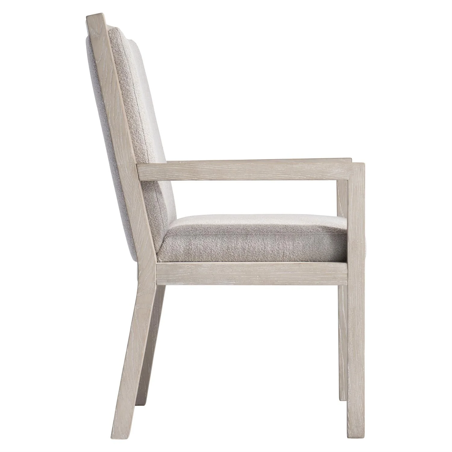 Bernhardt Prado Arm Chair 42A - Image 3