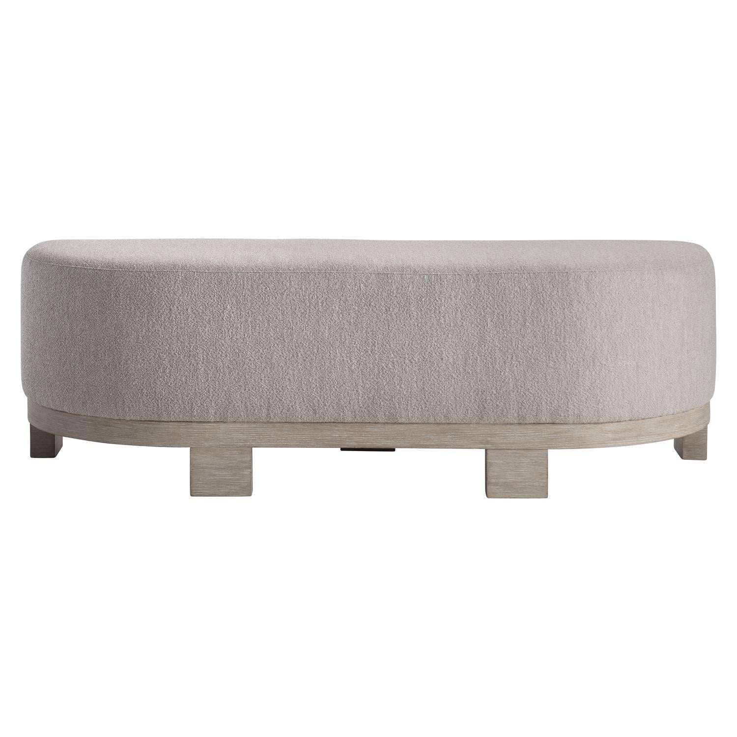 Bernhardt Prado Bench 08A - Image 2