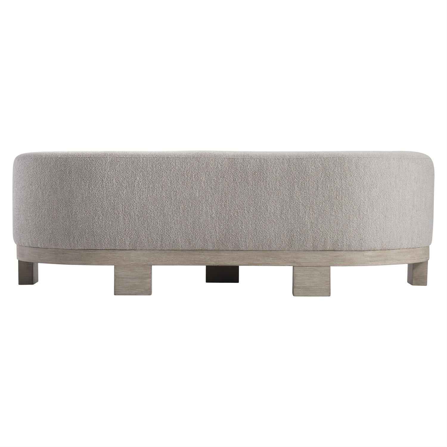 Bernhardt Prado Bench 08A - Image 3
