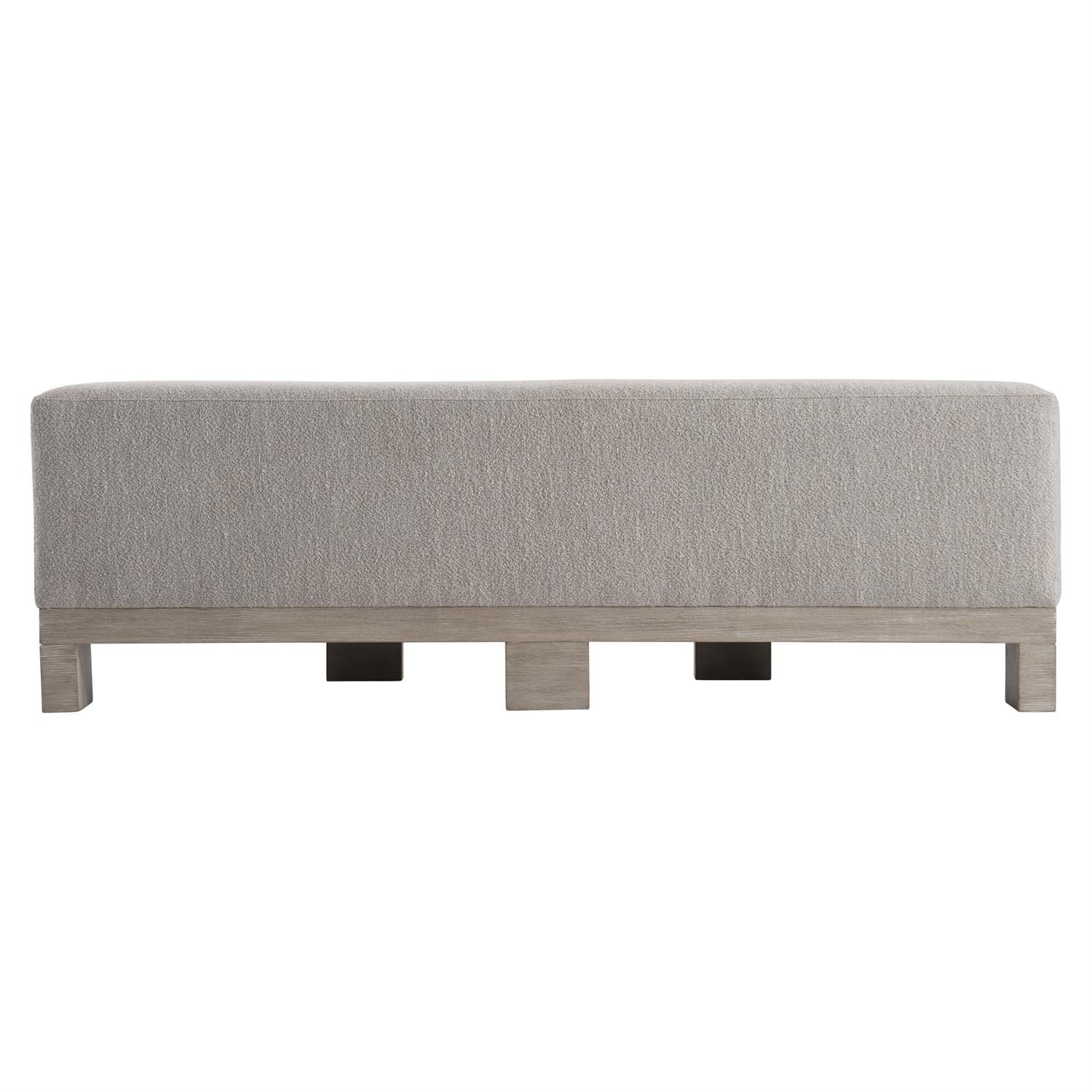 Bernhardt Prado Bench 08A - Image 5