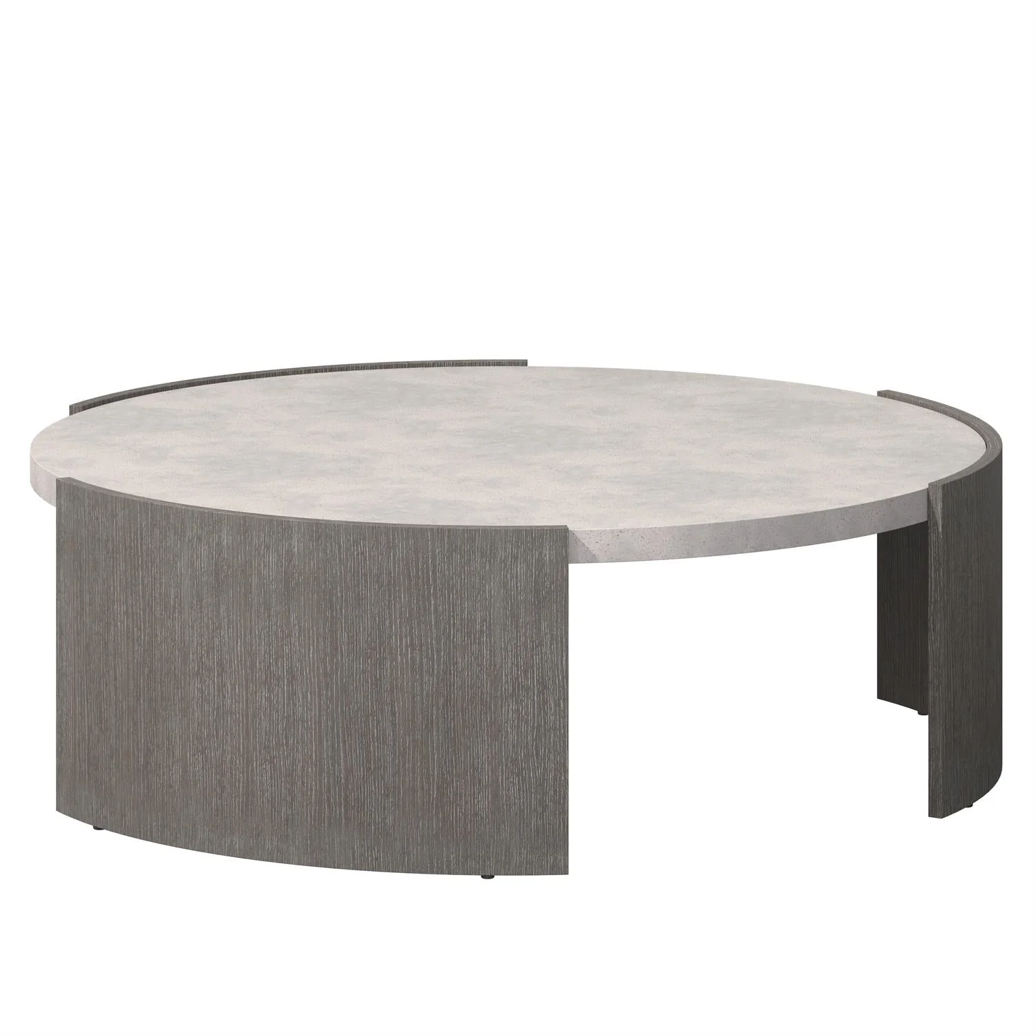 Bernhardt Prado Cocktail Table - Image 2