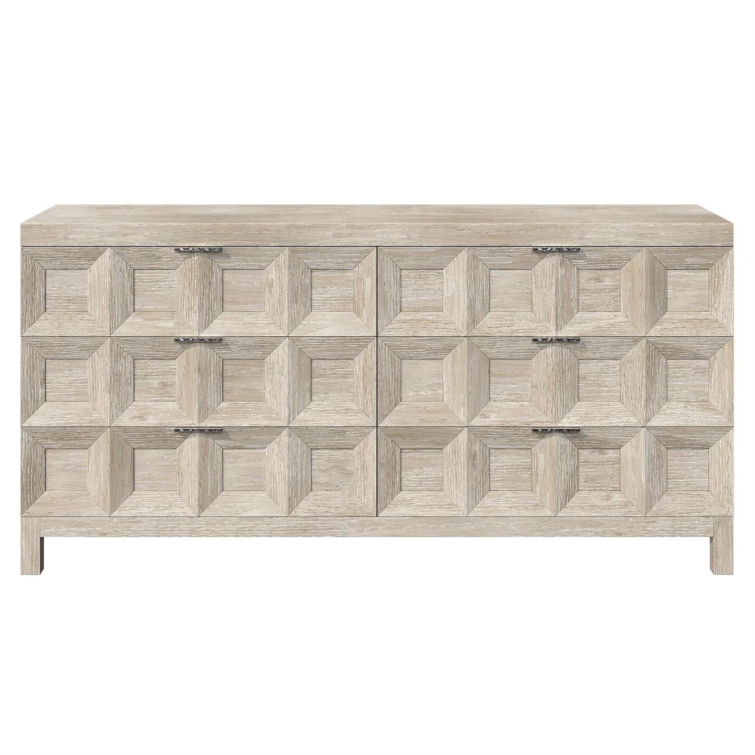 Bernhardt Prado Dresser 051A - Image 2