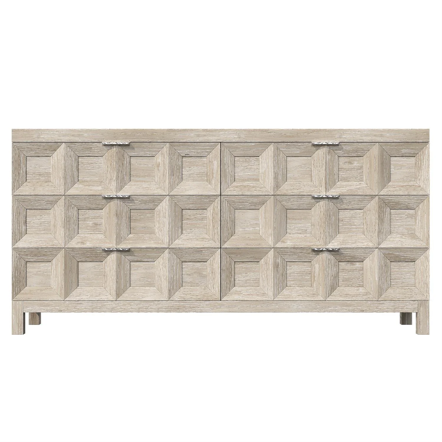Bernhardt Prado Dresser 051A - Image 3