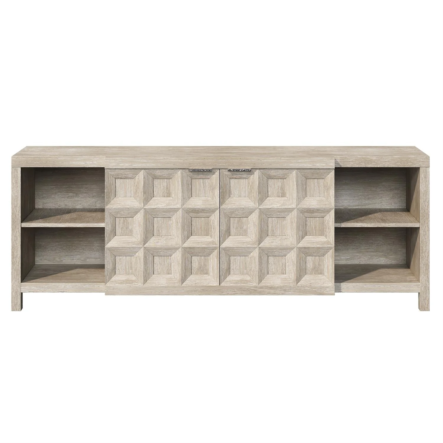 Bernhardt Prado Entertainment Credenza - Image 2