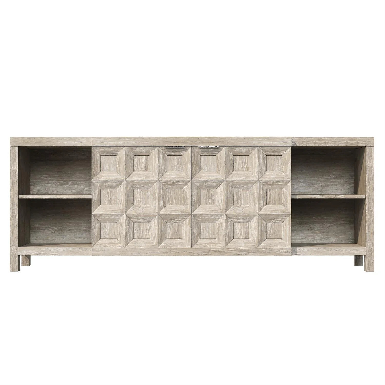 Bernhardt Prado Entertainment Credenza - Image 3