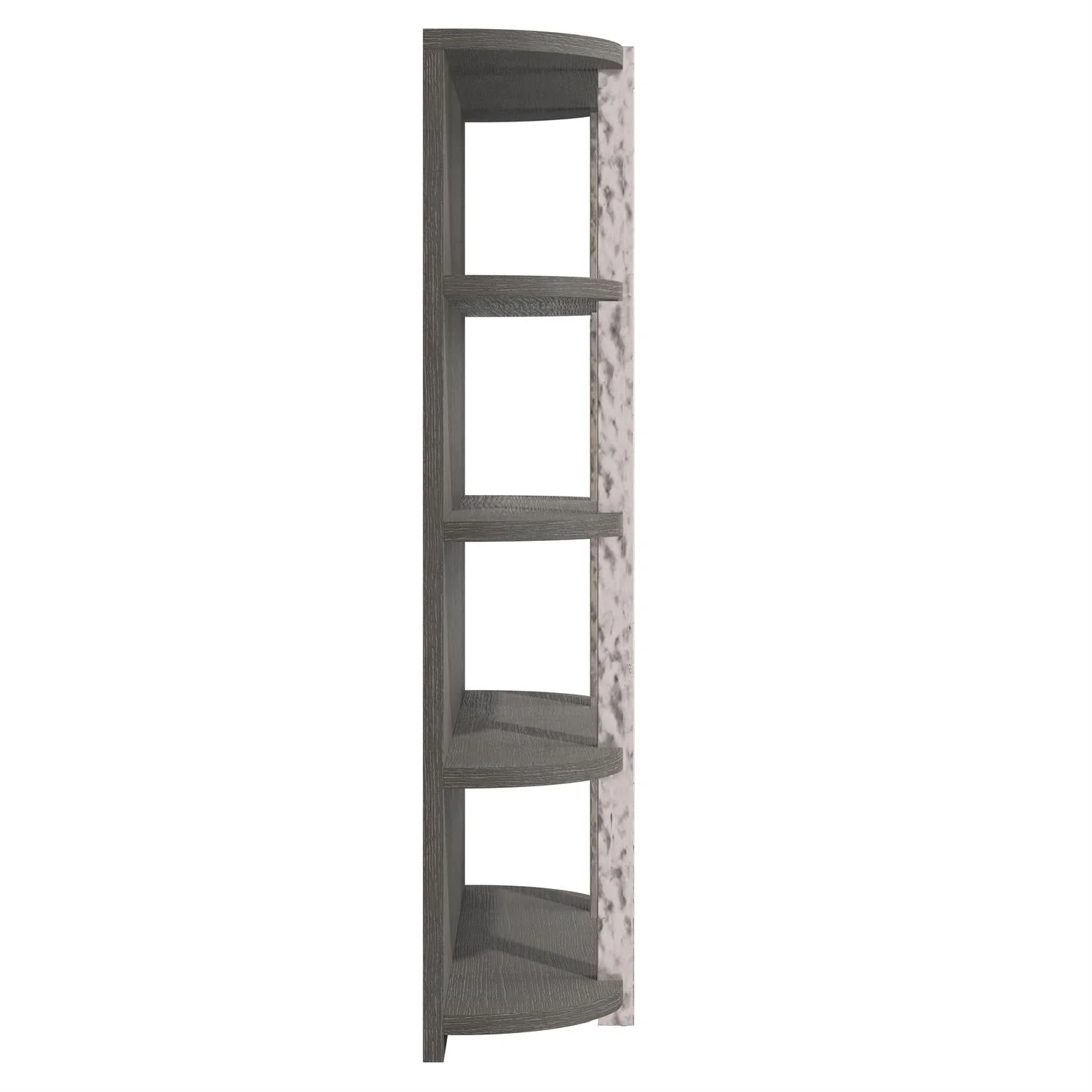 Bernhardt Prado Etagere X60 Y25 - Image 4