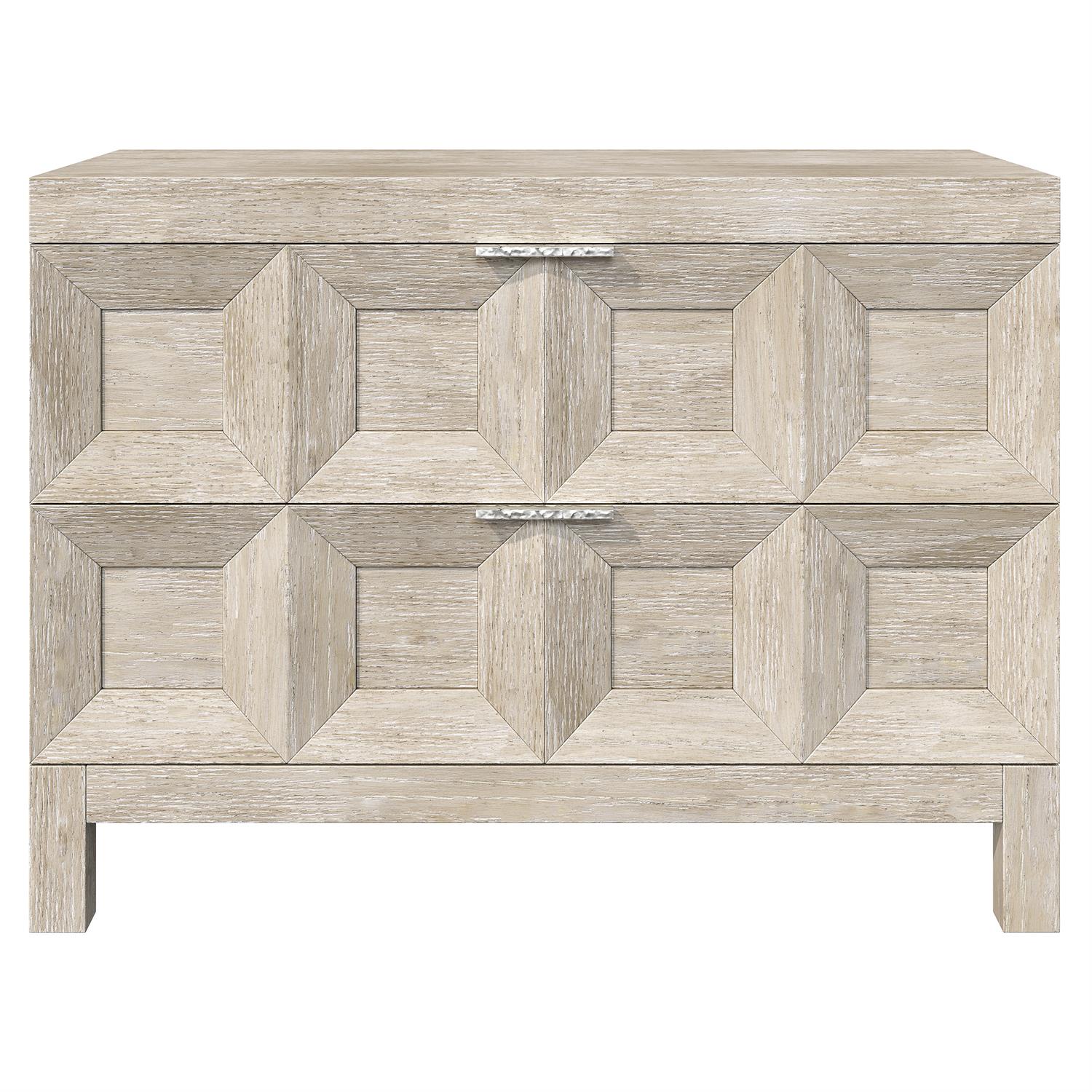 Bernhardt Prado Nightstand 231A - Image 2