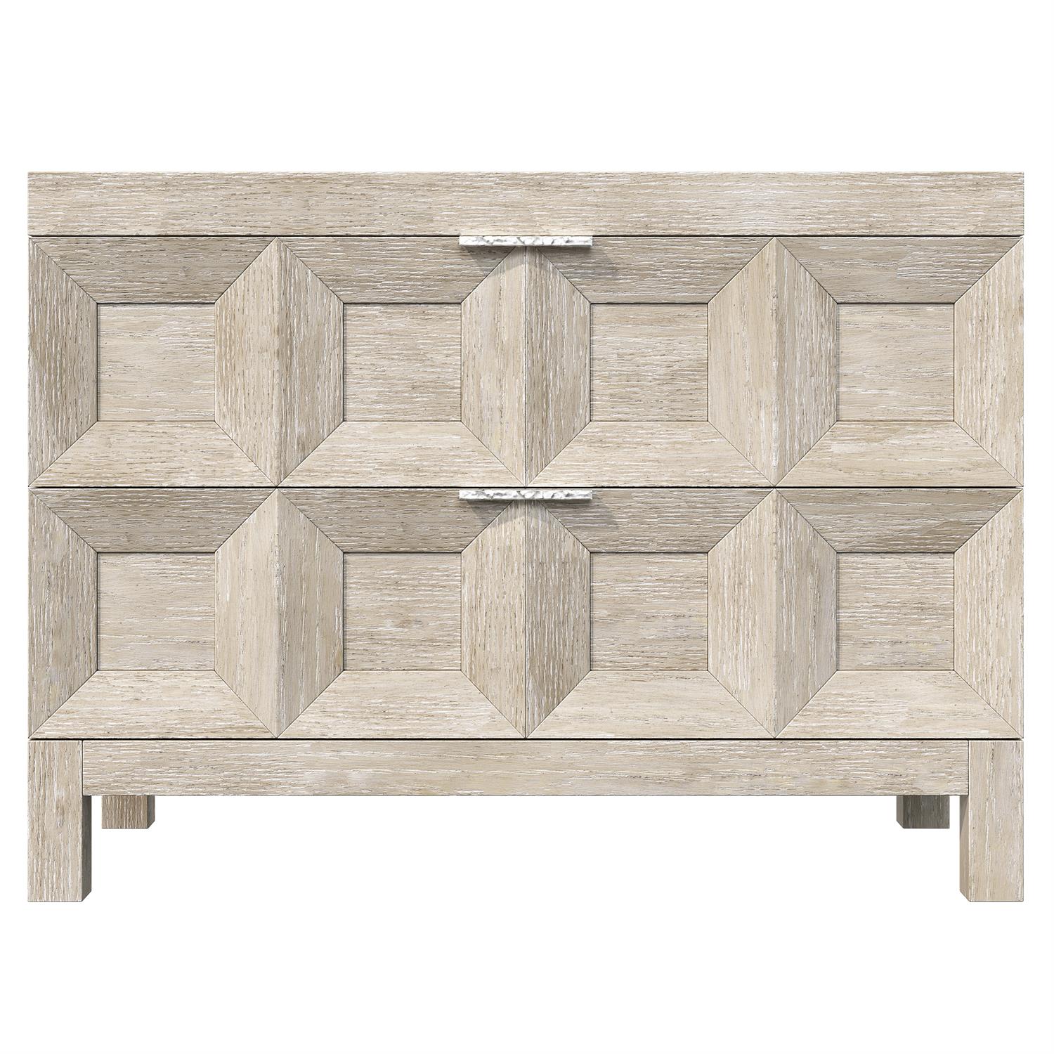 Bernhardt Prado Nightstand 231A - Image 3