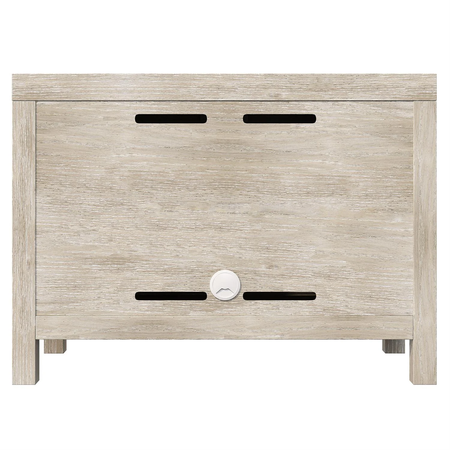 Bernhardt Prado Nightstand 231A - Image 5