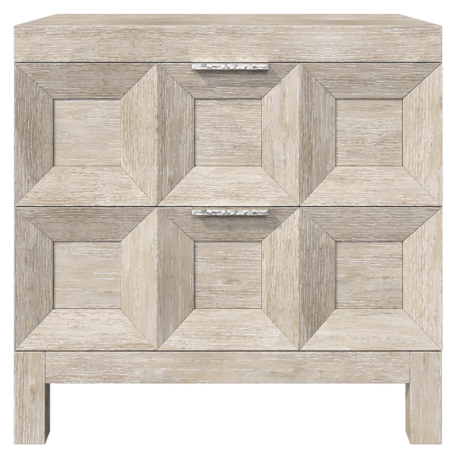 Bernhardt Prado Nightstand 233A - Image 2