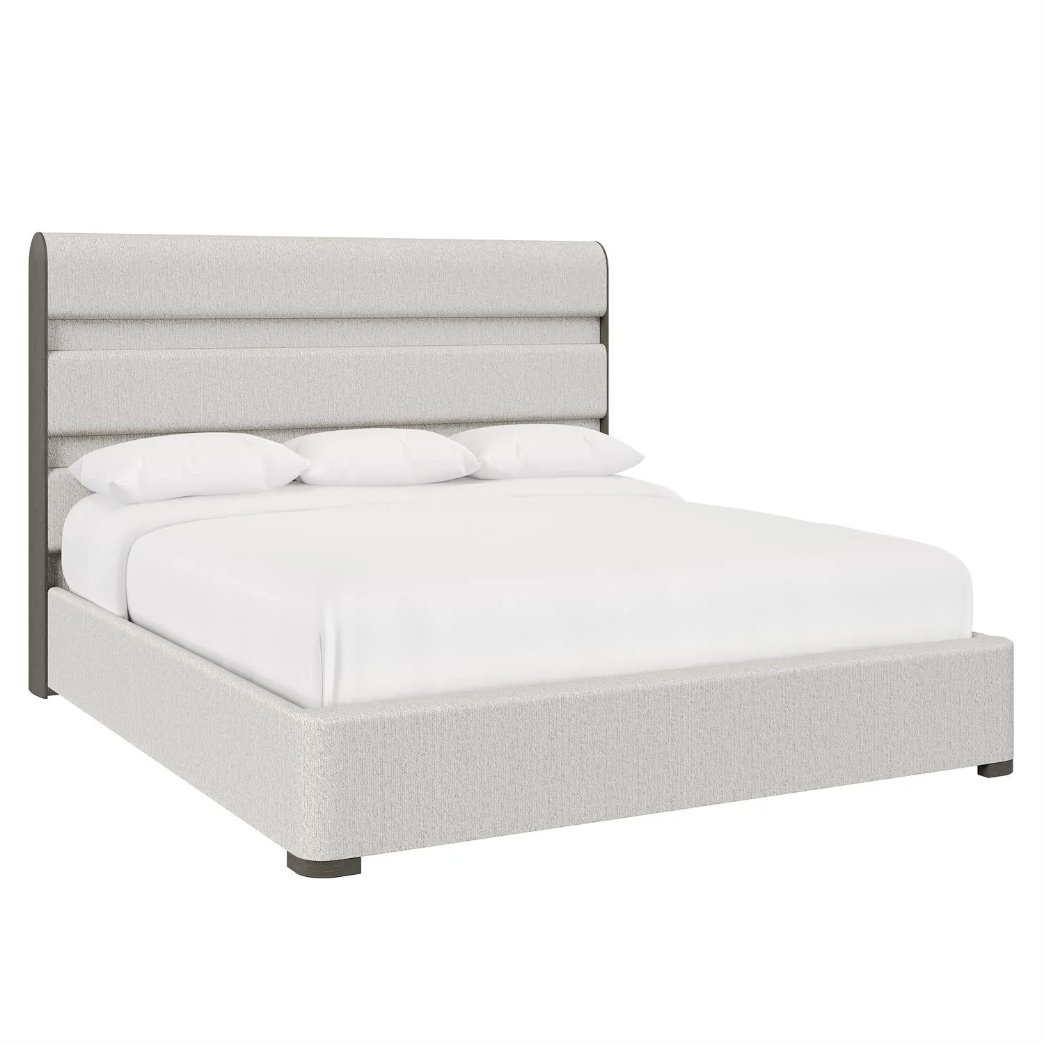 Bernhardt Prado Panel Bed 03B - Image 2