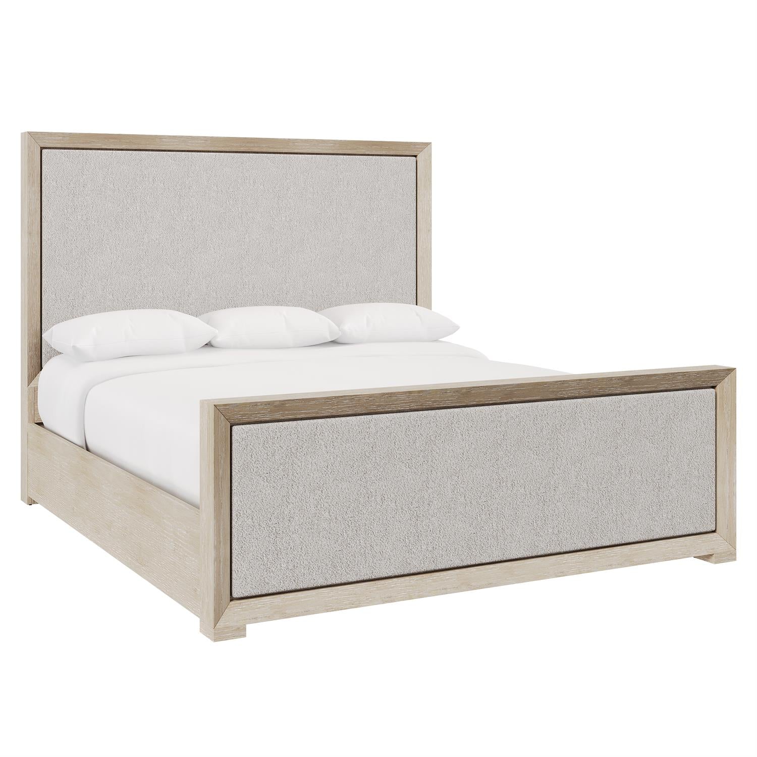 Bernhardt Prado Panel Bed 06A - Image 2