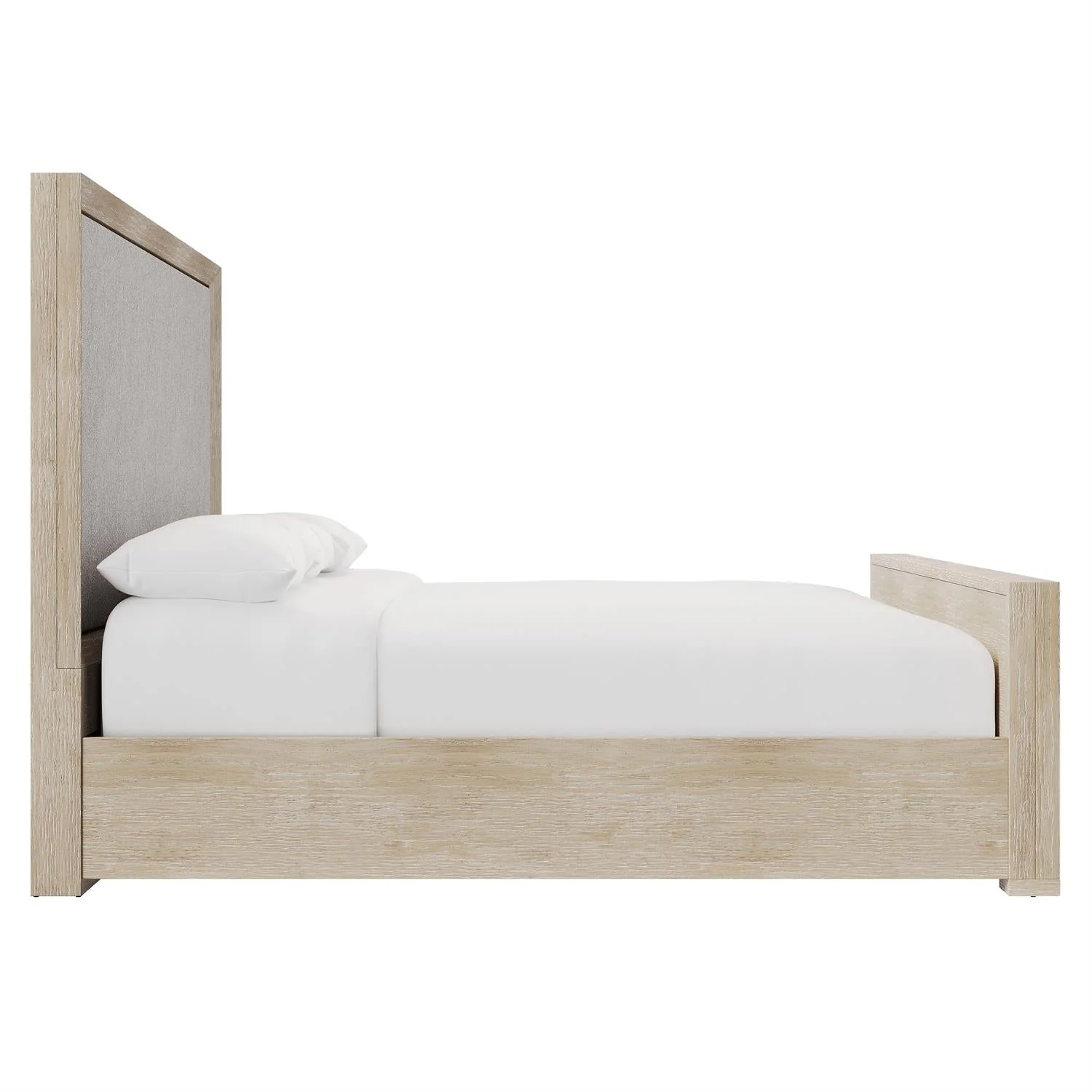 Bernhardt Prado Panel Bed 06A - Image 3