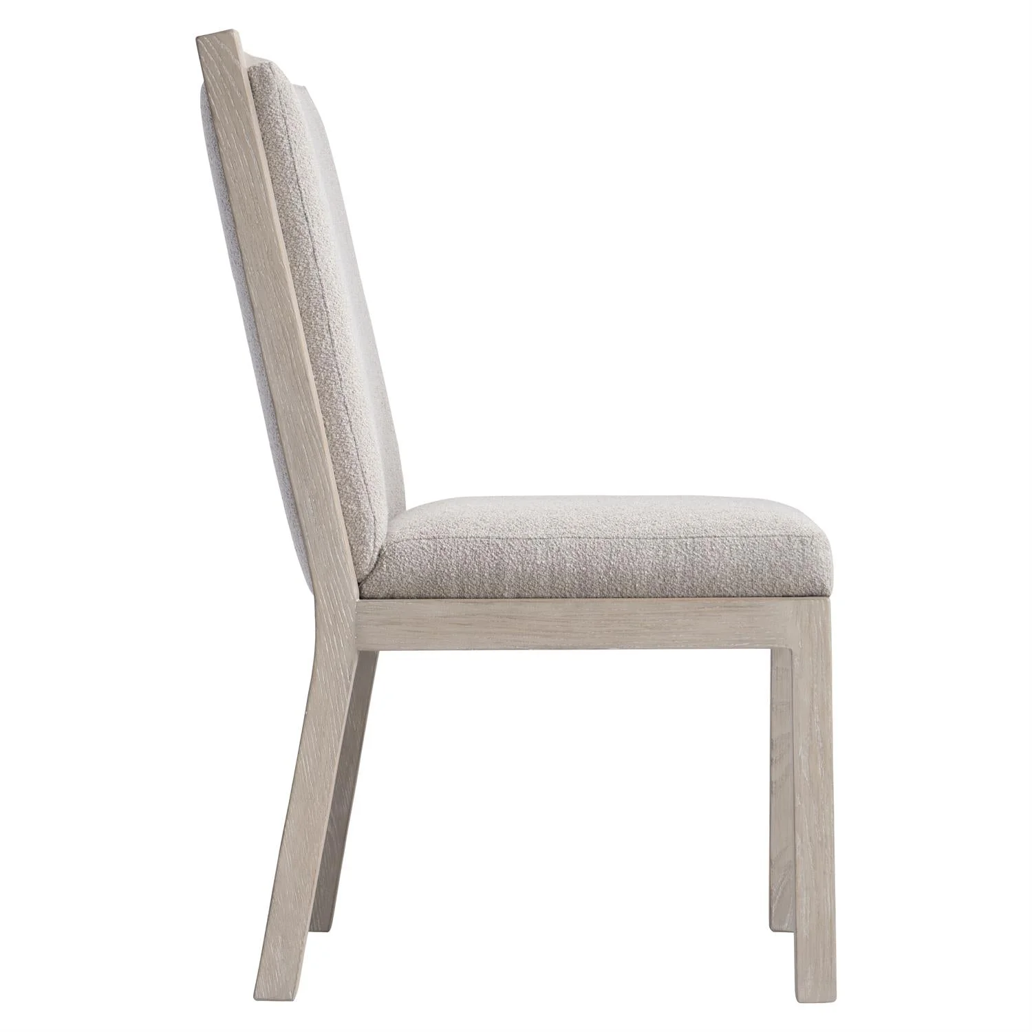 Bernhardt Prado Side Chair - Image 2