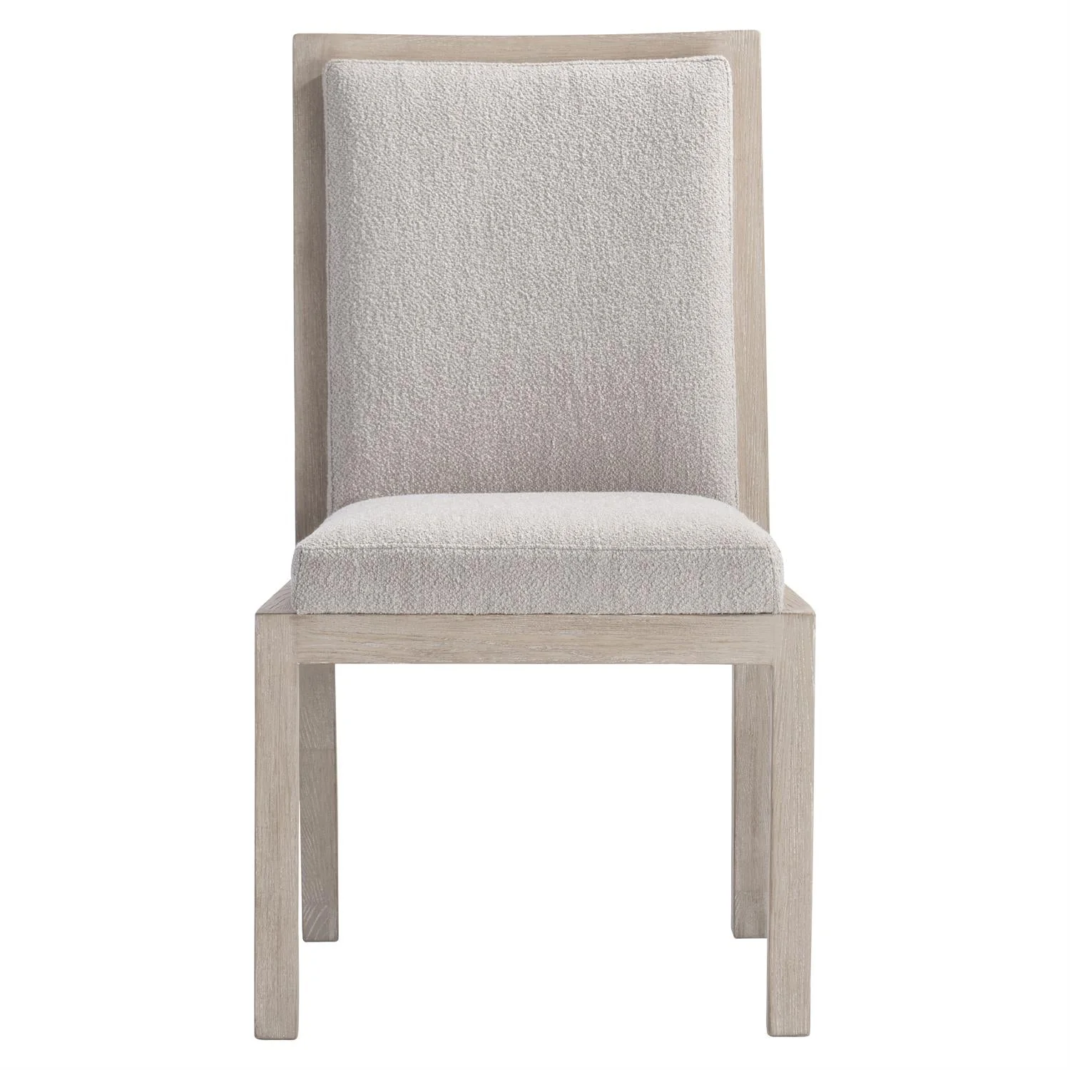 Bernhardt Prado Side Chair - Image 3