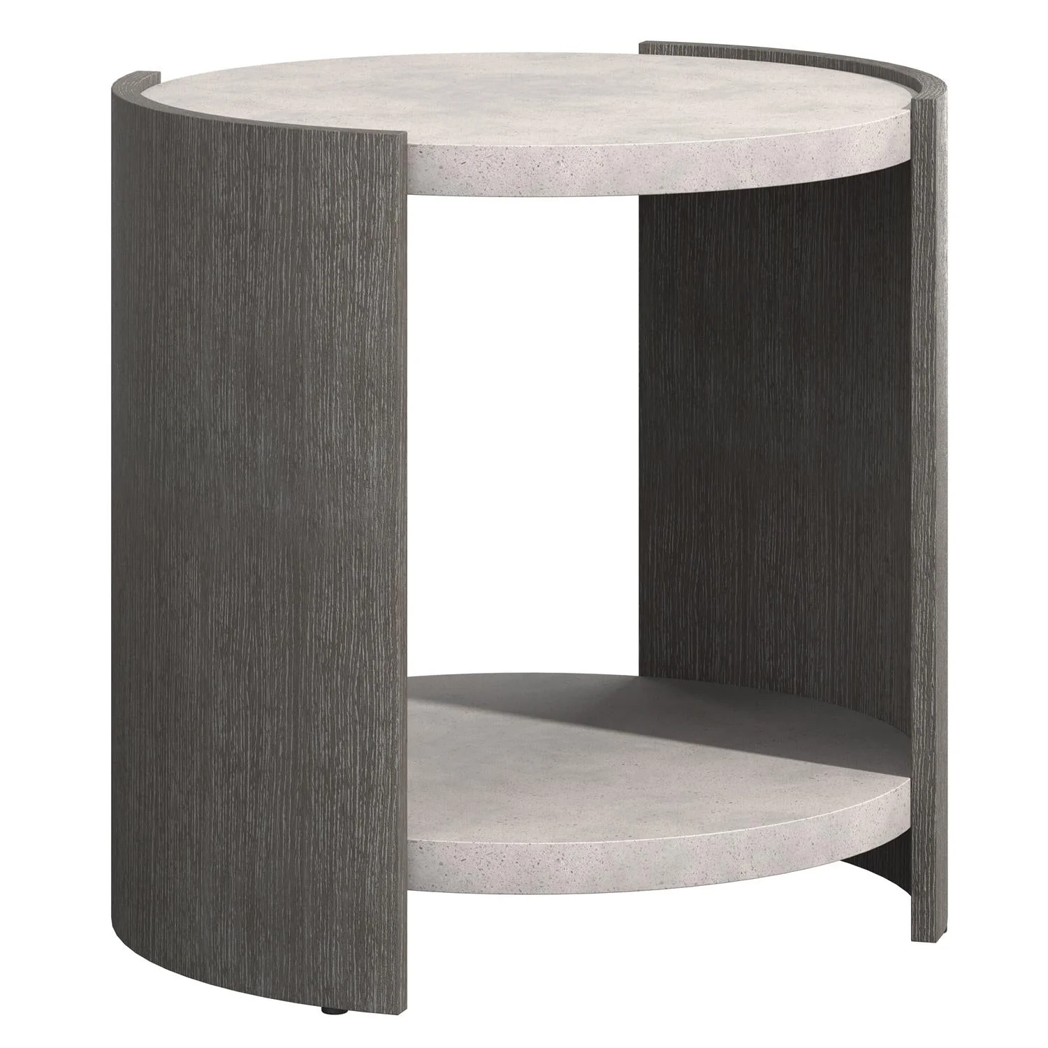 Bernhardt Prado Side Table 26B - Image 2