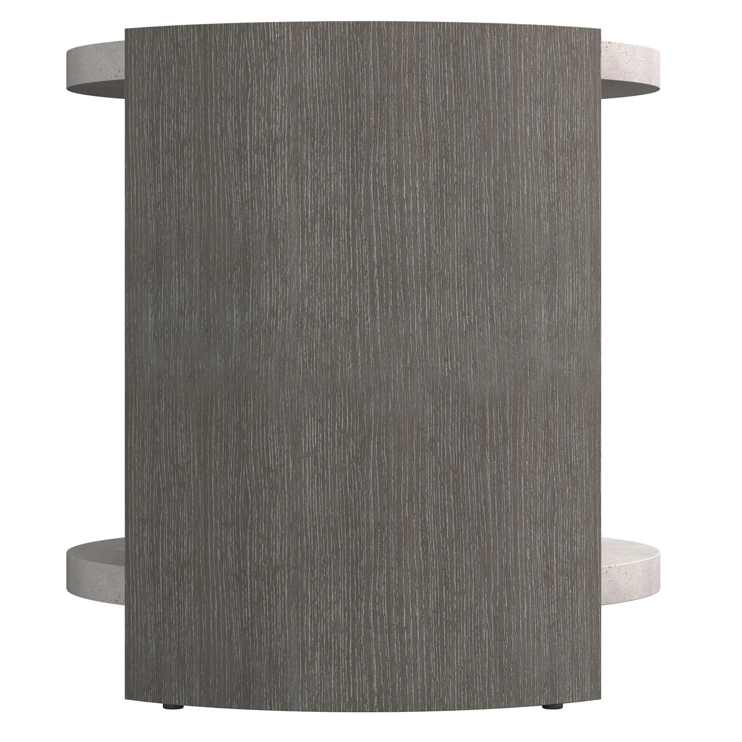 Bernhardt Prado Side Table 26B - Image 4