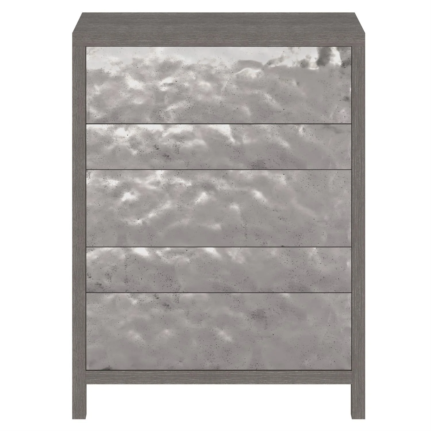 Bernhardt Prado Tall Drawer Chest Y35 - Image 2