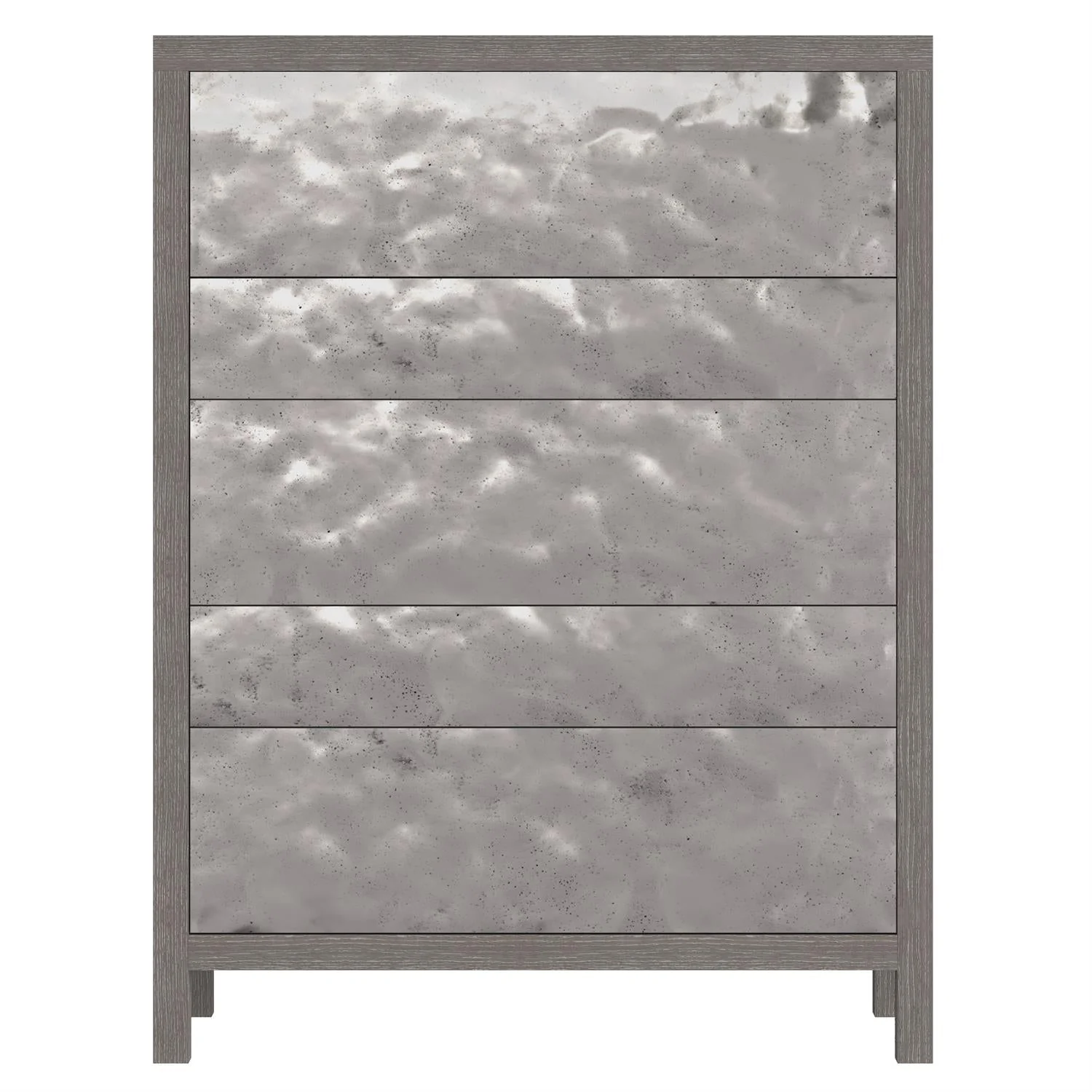 Bernhardt Prado Tall Drawer Chest Y35 - Image 3