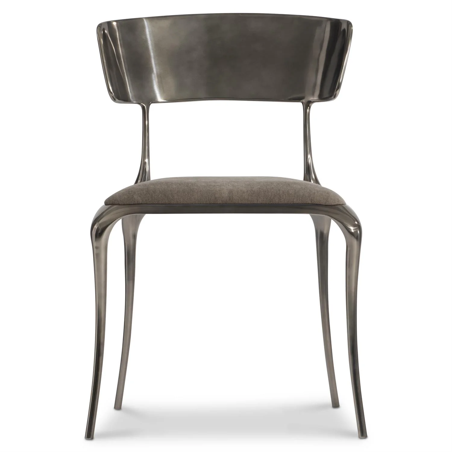 Bernhardt Pravo Side Chair - Image 2