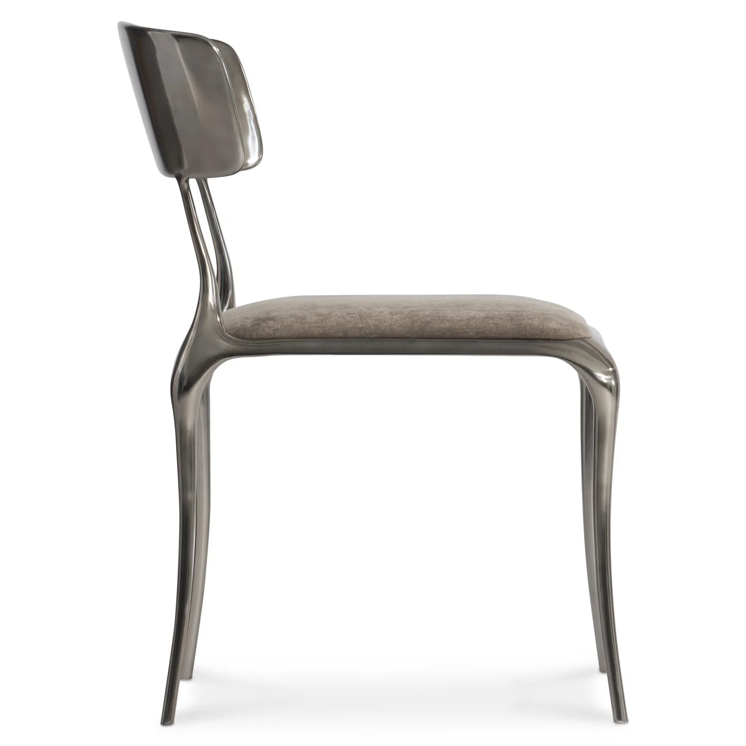 Bernhardt Pravo Side Chair - Image 3