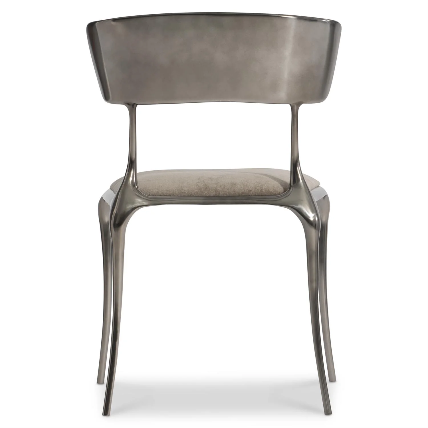 Bernhardt Pravo Side Chair - Image 4