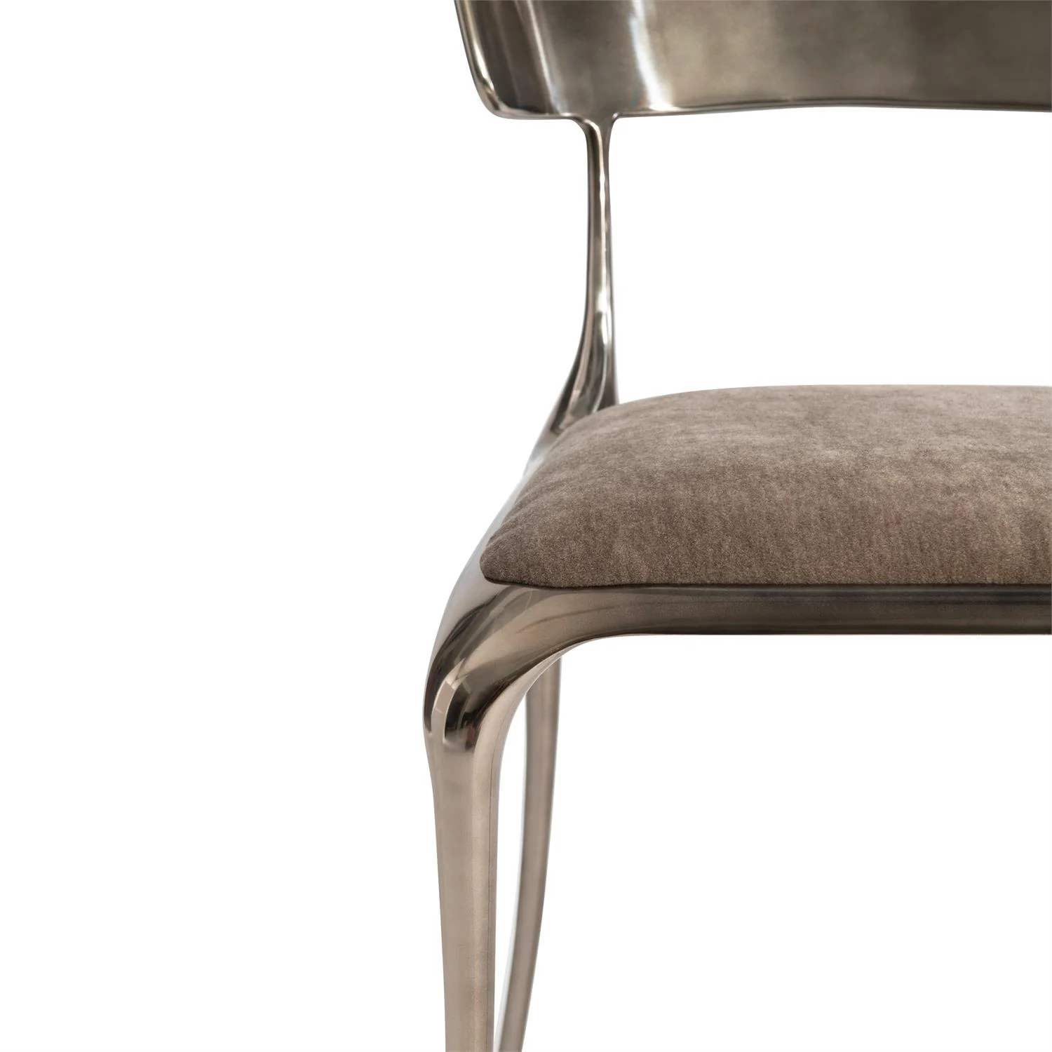 Bernhardt Pravo Side Chair - Image 5