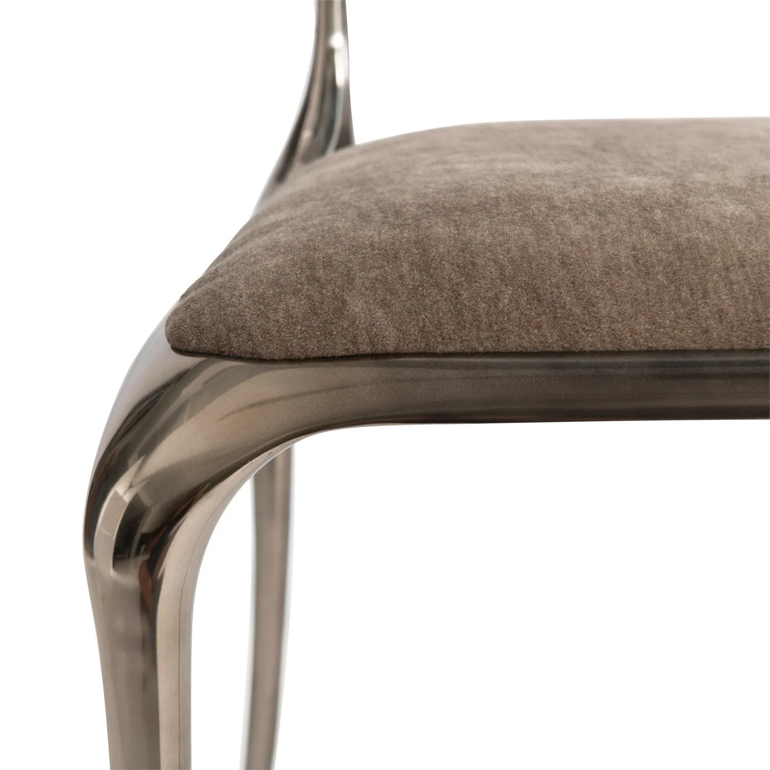 Bernhardt Pravo Side Chair - Image 6