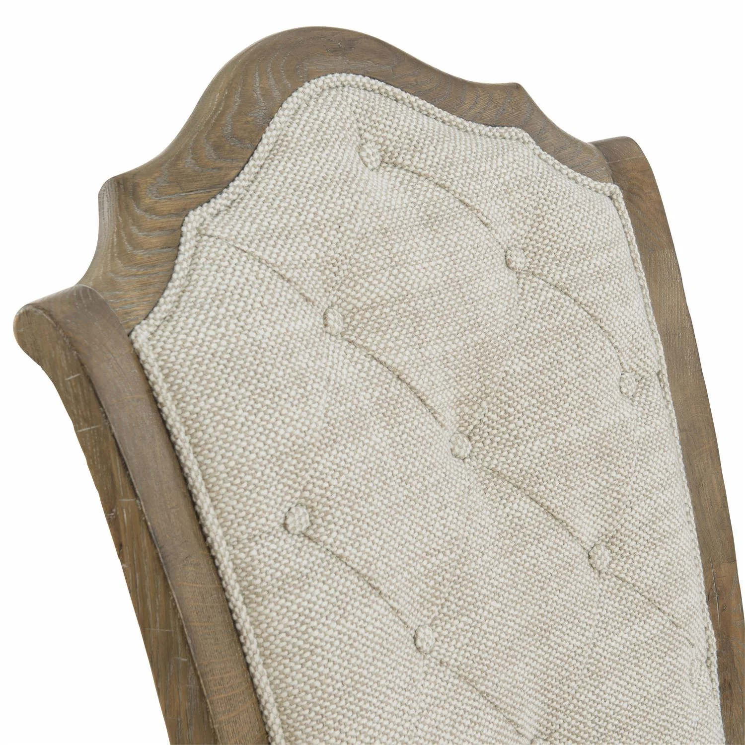 Bernhardt Rustic Patina Arm Chair - Image 10