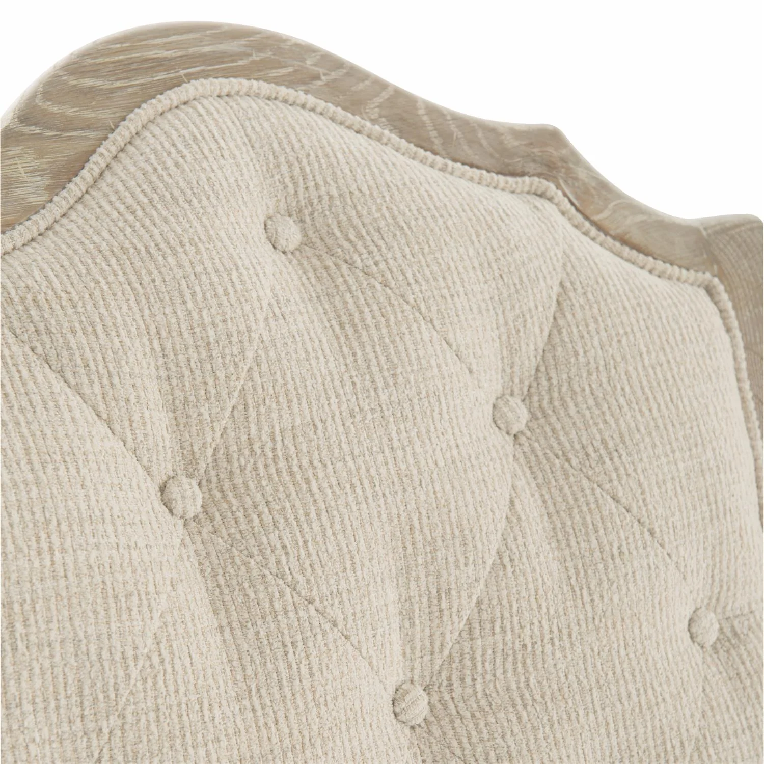 Bernhardt Rustic Patina Arm Chair - Image 5