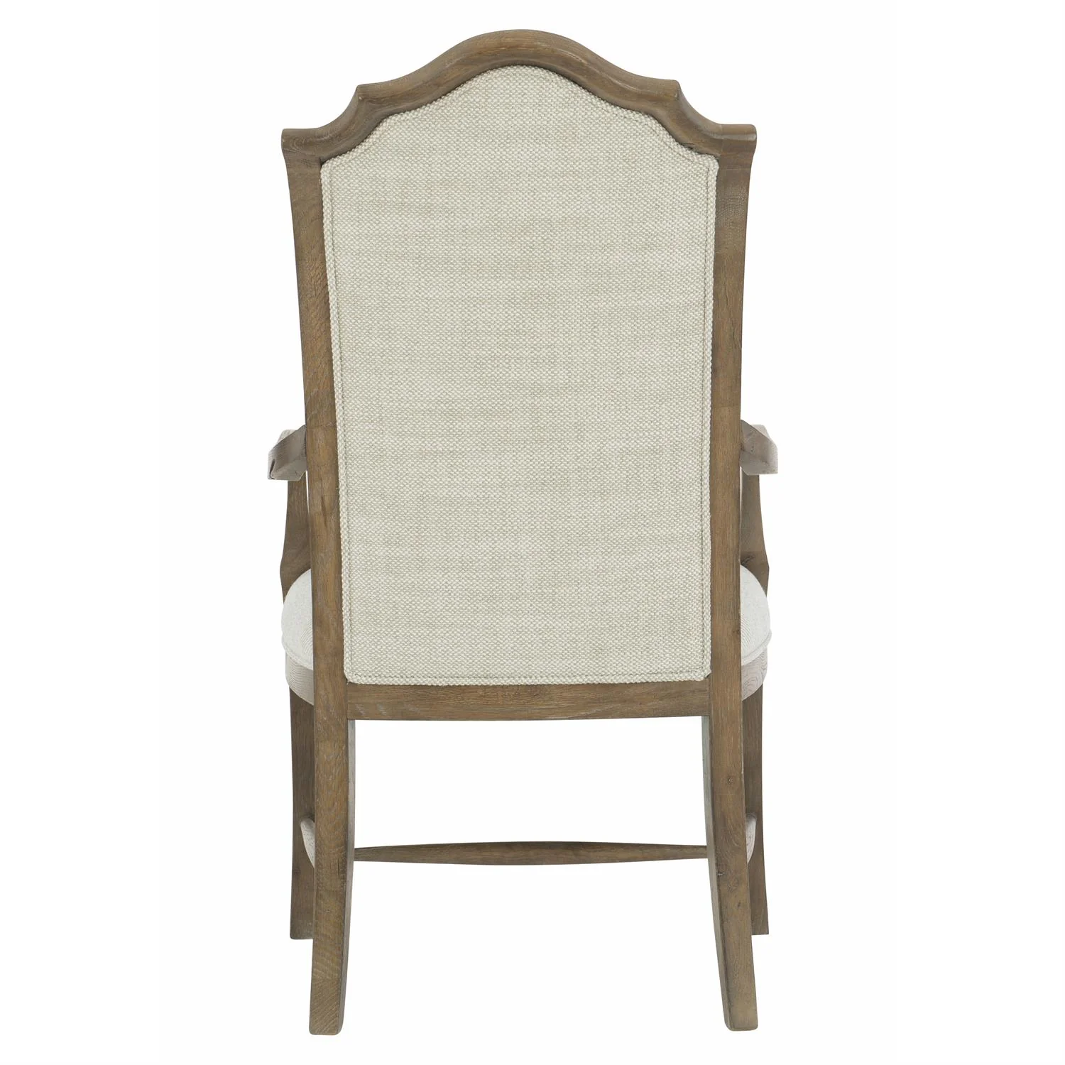 Bernhardt Rustic Patina Arm Chair - Image 9
