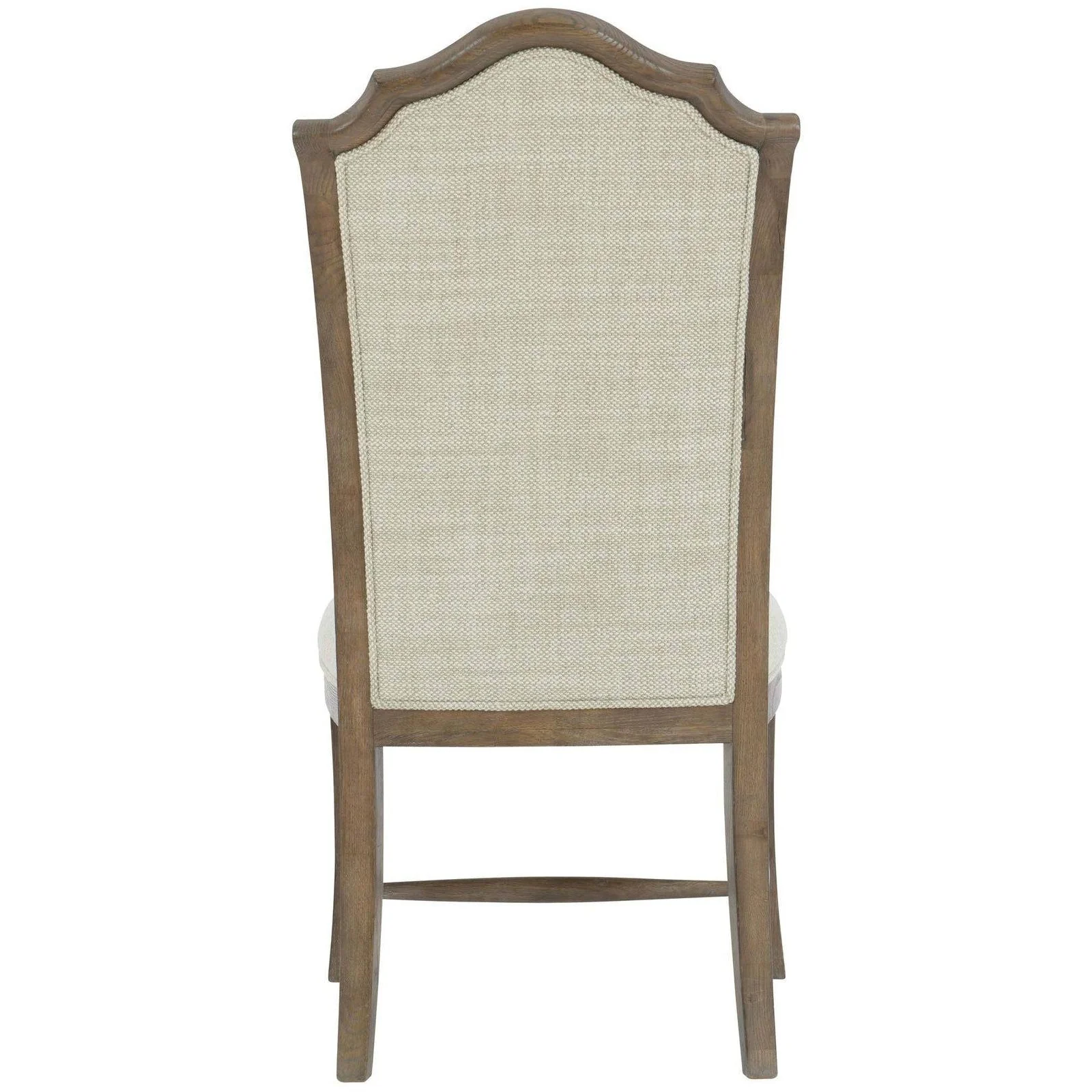 Bernhardt Rustic Patina Side Chair - Image 6